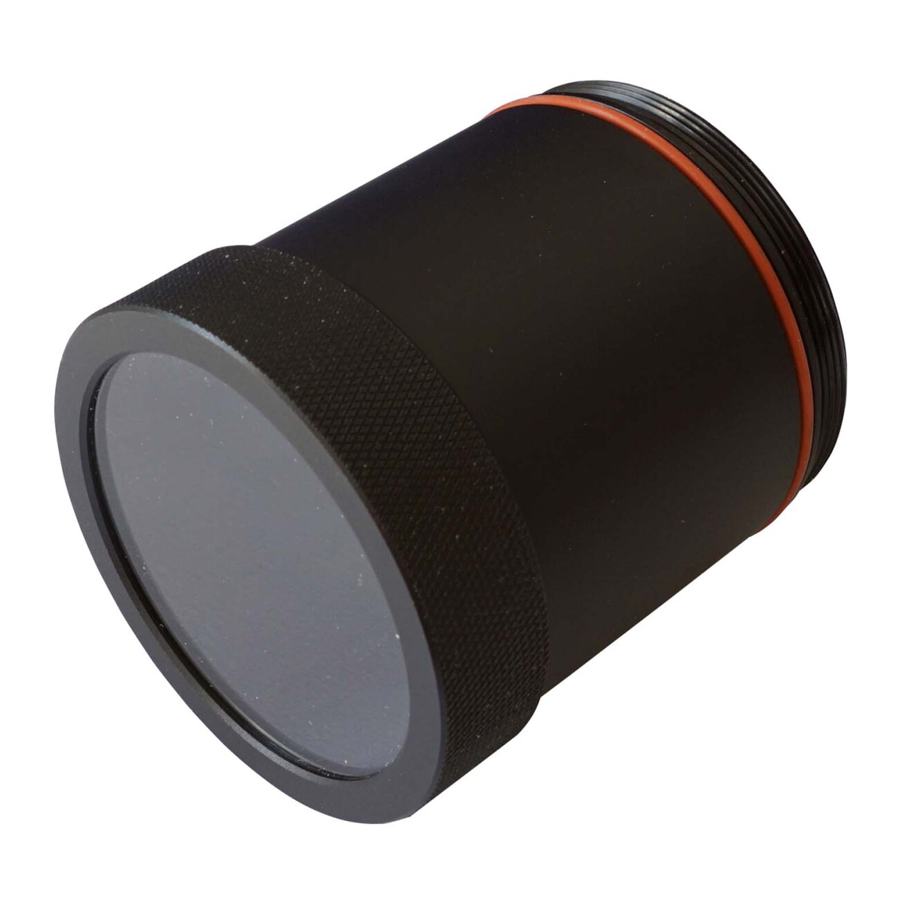 Pepperl+Fuchs VOS-LE-COV45 (70114992) Objektyvo dangtelis