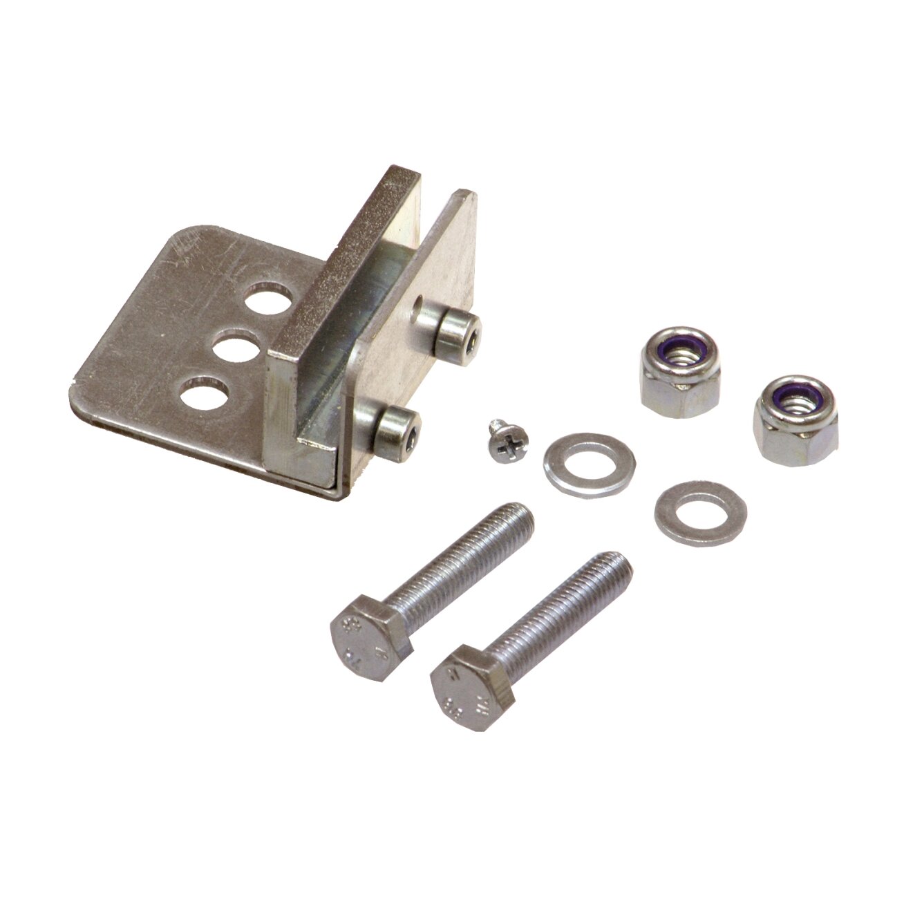 Pepperl+Fuchs WCS-MB1-B (184100) Tvirtinimo kampainis