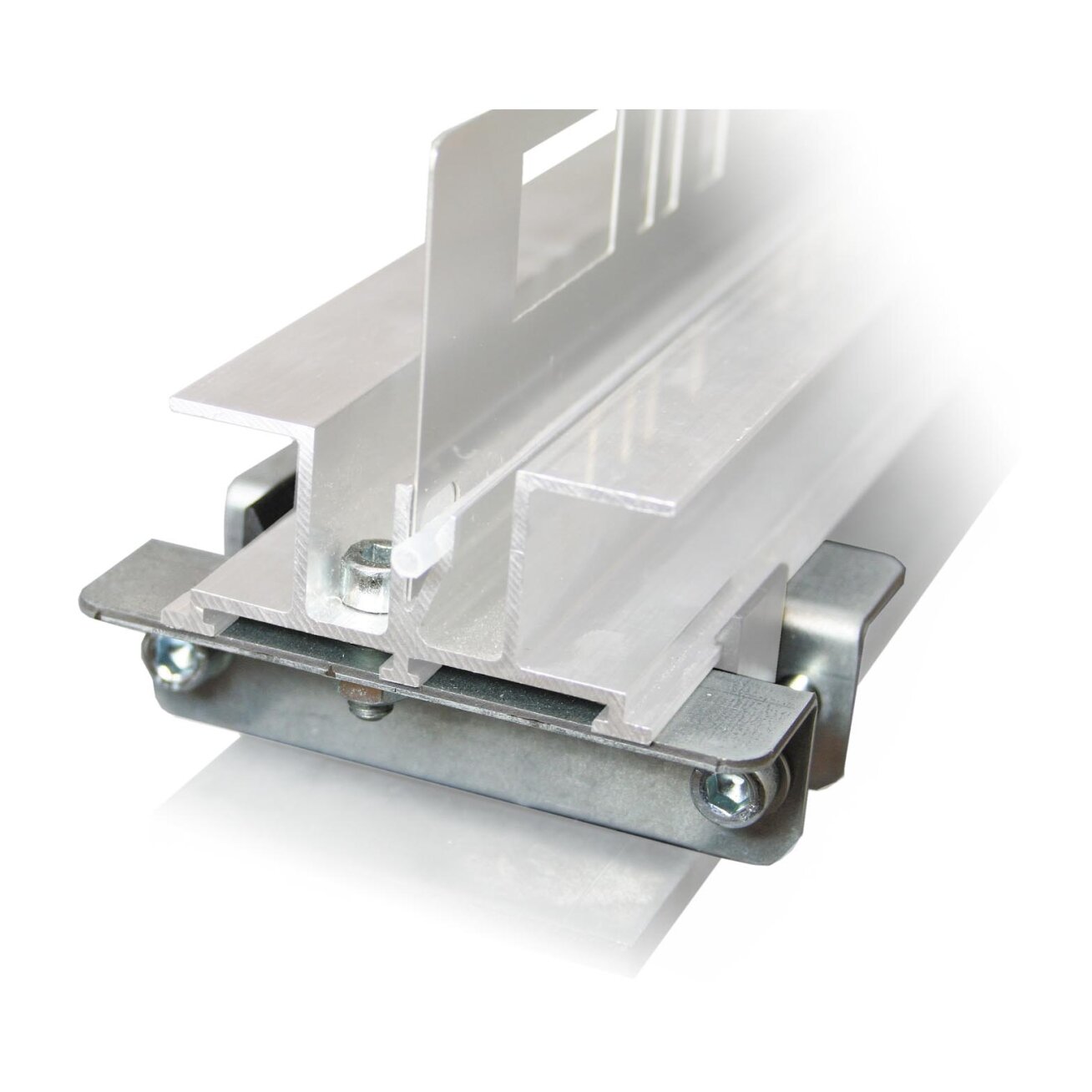 Pepperl+Fuchs WCS2-LB1 (184048) Fiksavimo kampainis