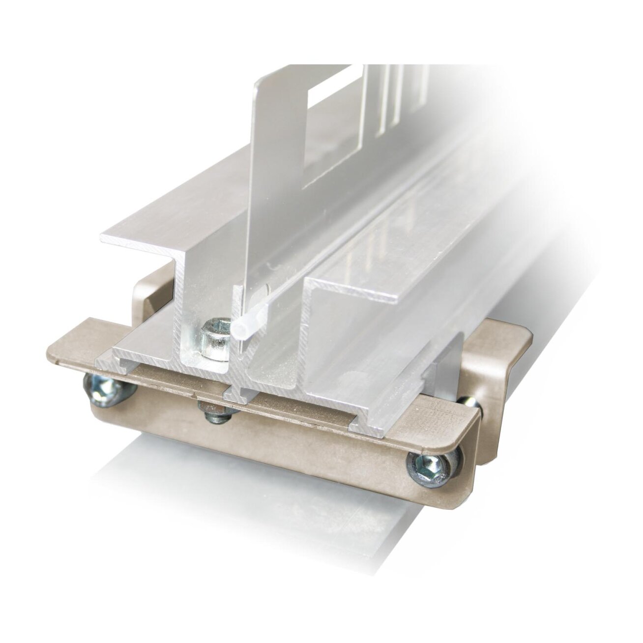 Pepperl+Fuchs WCS2-LB1-C (184049) Fiksavimo kampainis