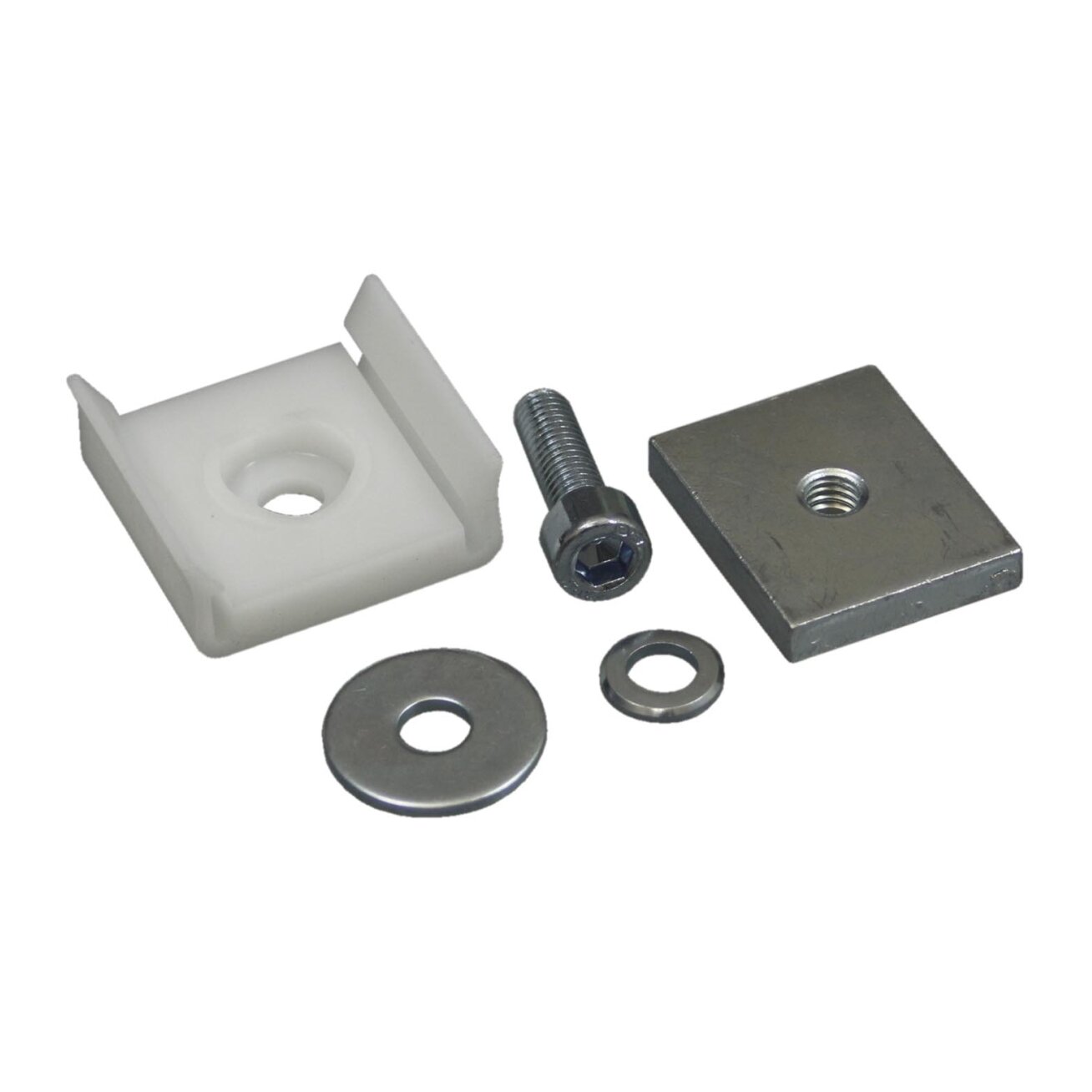 Pepperl+Fuchs WCS3-MH2 (184076) WCS3 priedai