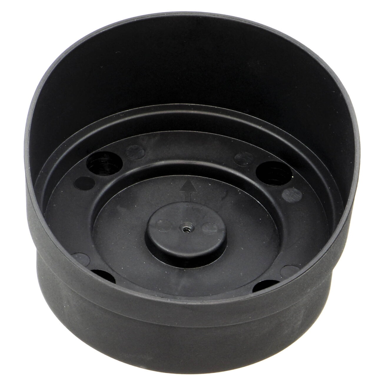 Pepperl+Fuchs Weather Cap for REF-C110-2 (198203) TTA montavimo pagalbinė priemonė