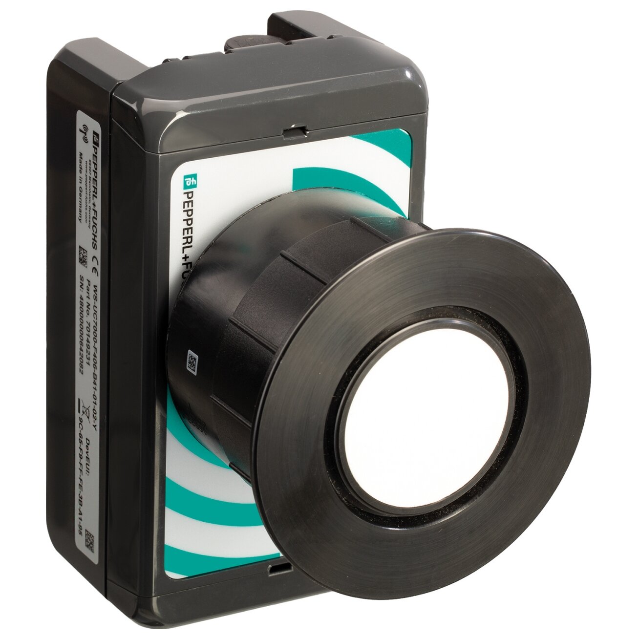 Pepperl+Fuchs WS-UC7000-F406-B41-01-02 (70149230) Belaidis jutiklis