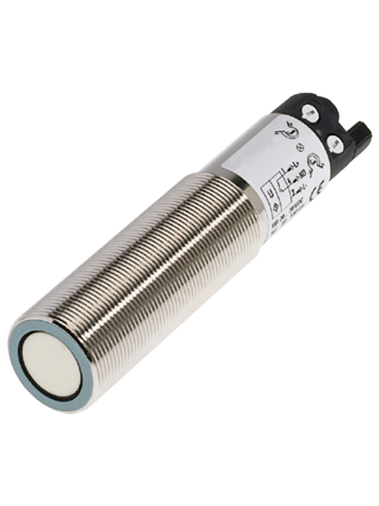 Pepperl+Fuchs 3RG6232-3AA00-PF (559581) Ultrasonic sensor