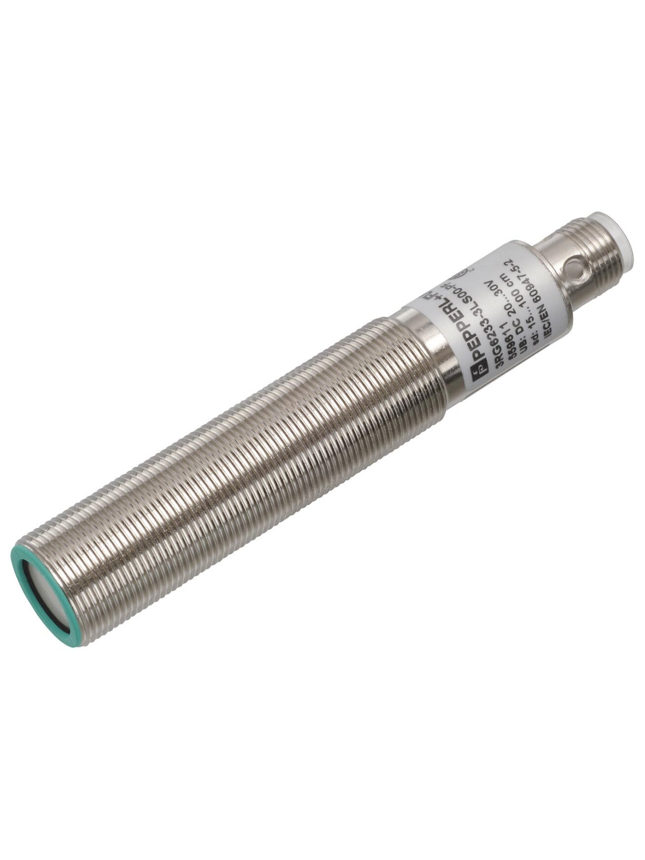 Pepperl+Fuchs 3RG6232-3JS00-PF (559591) Ultrasonic sensor