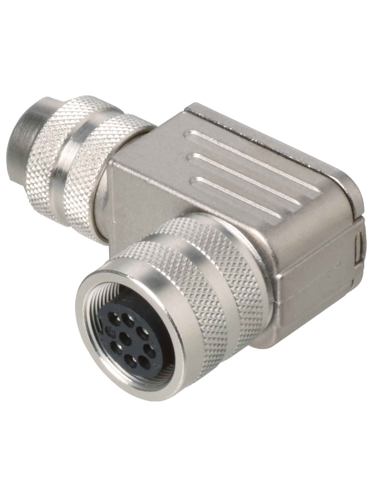 Pepperl+Fuchs 42308B Kabeld (044999) Connector
