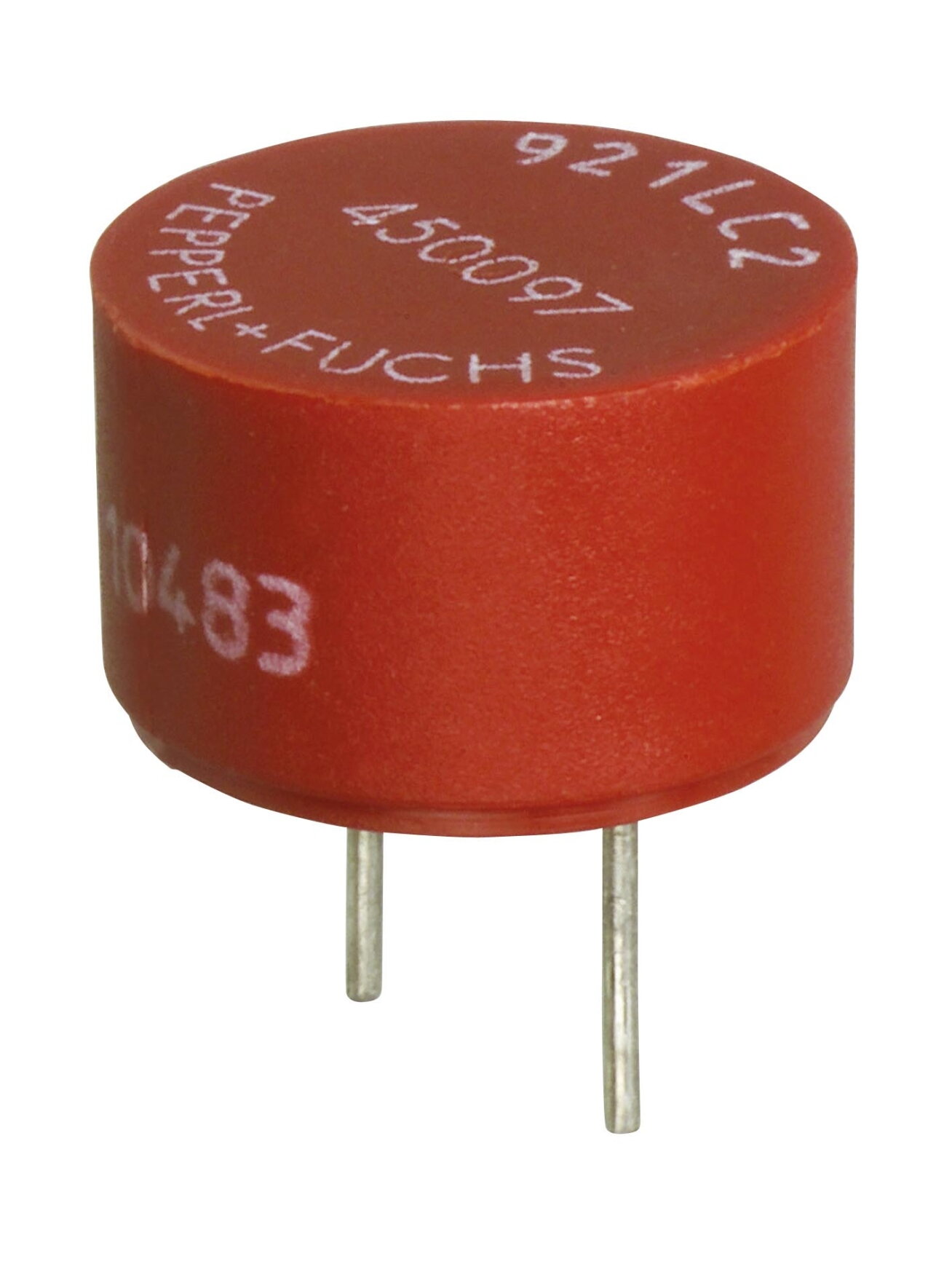 Pepperl+Fuchs 921LC2 (450097) Inductive sensor