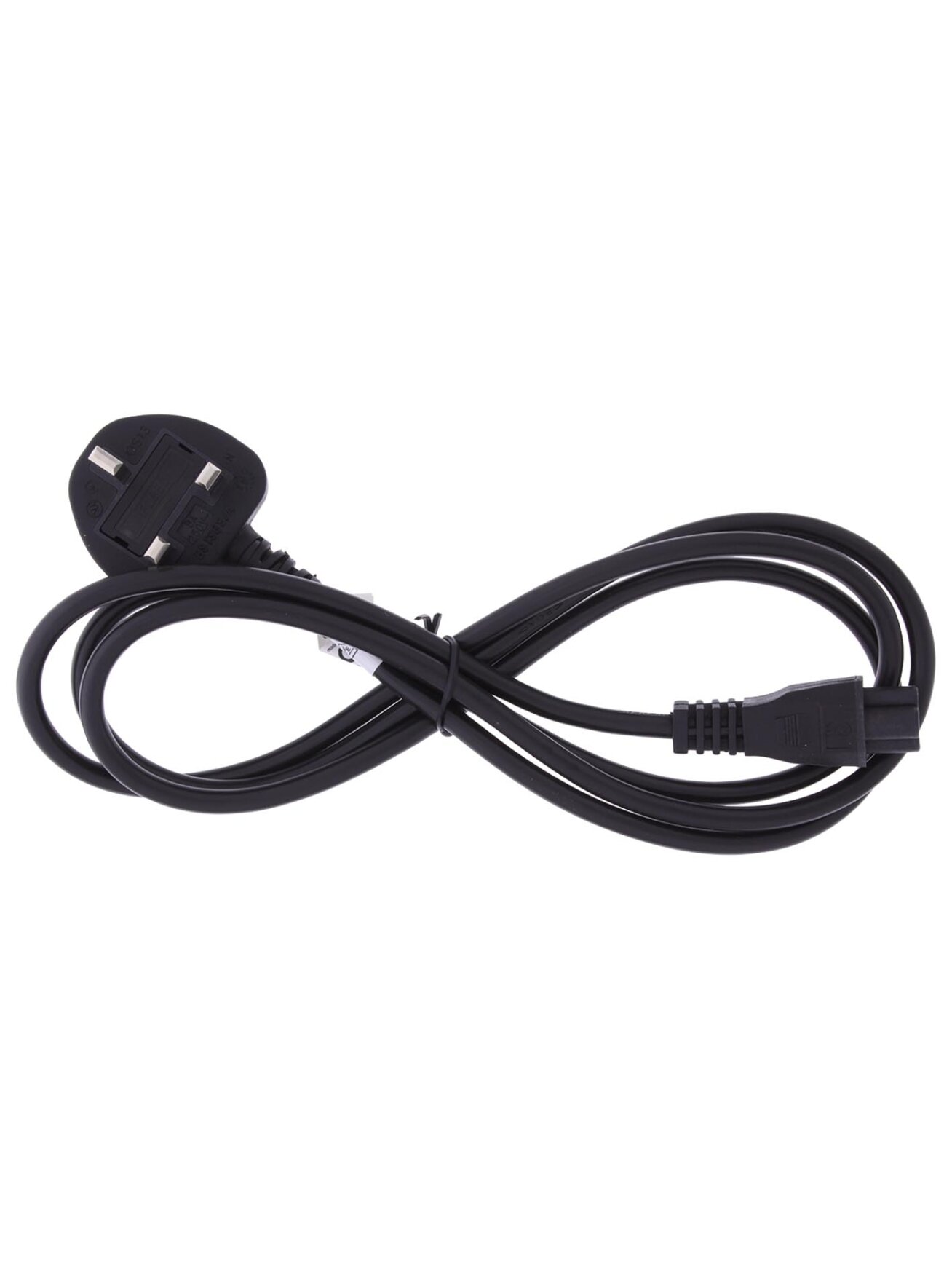 Pepperl+Fuchs AC Power Cord UK IEC60320-C5 (483976) AC power cord, UK, IEC60320-C5