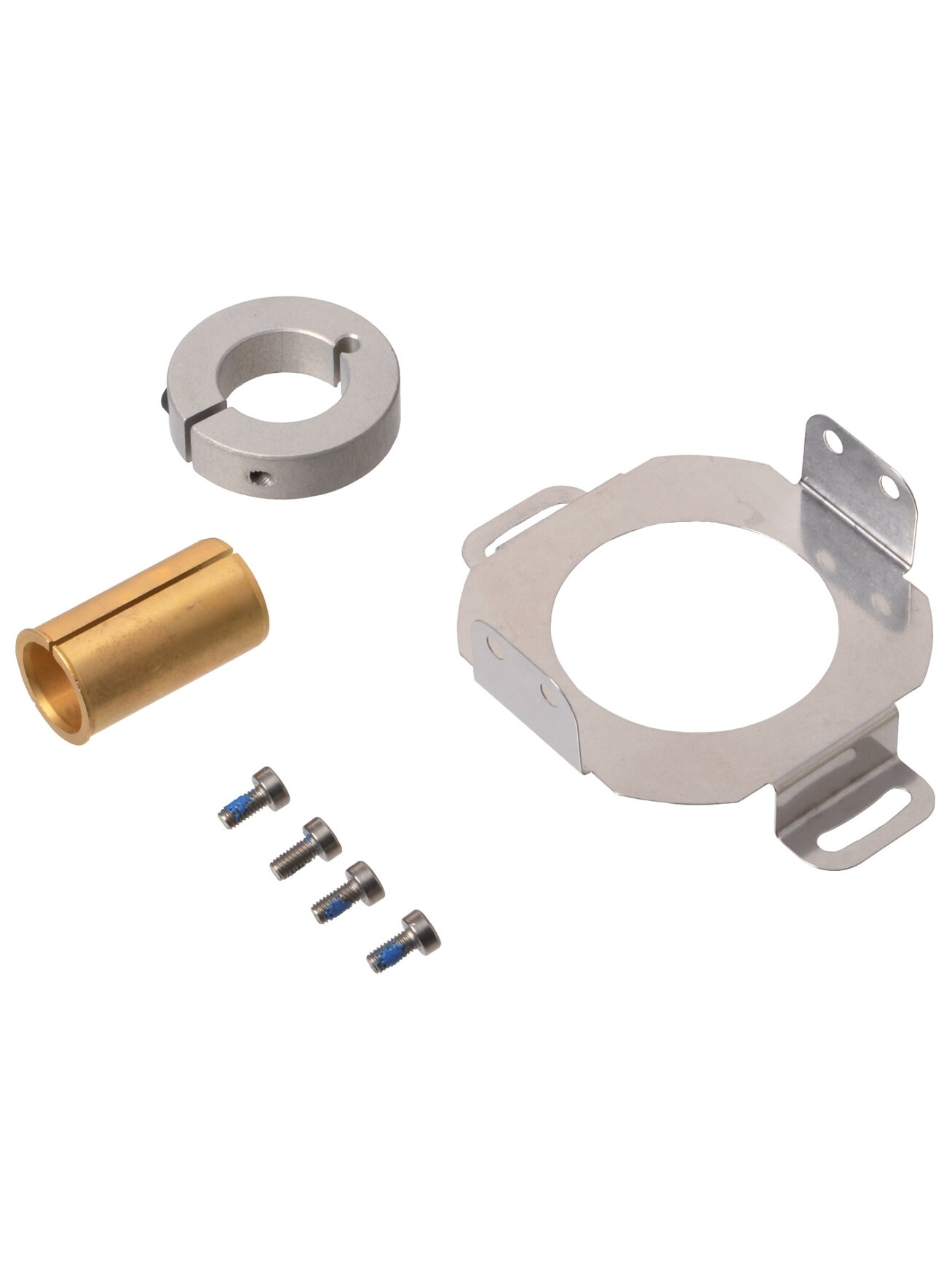 Pepperl+Fuchs ACC-PACK-ABS-_S_58 ø14 (70105764) Spare parts kit
