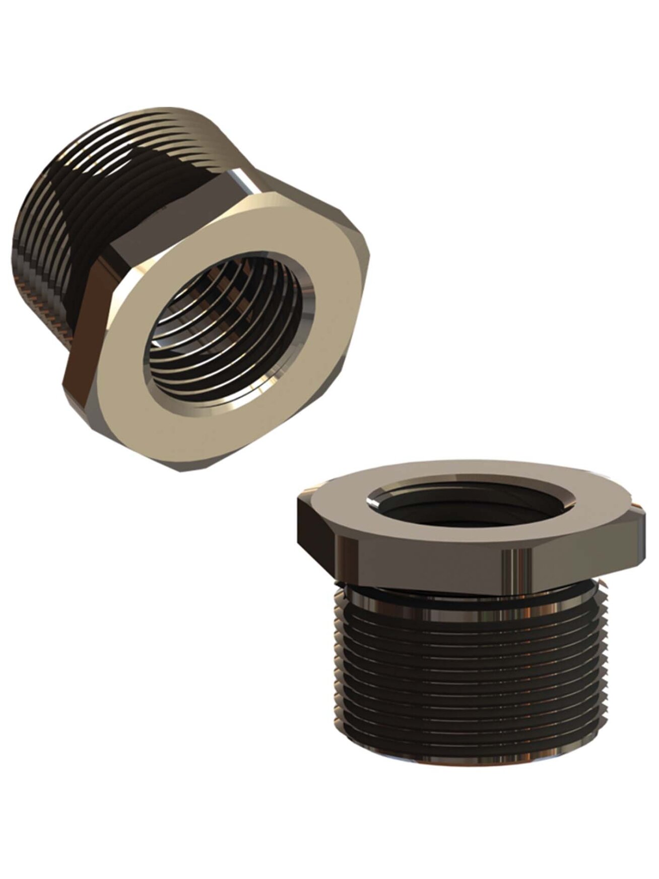 Pepperl+Fuchs AD.M50.M40.BN.C.18.K01 (400925) Ex d/e reducer