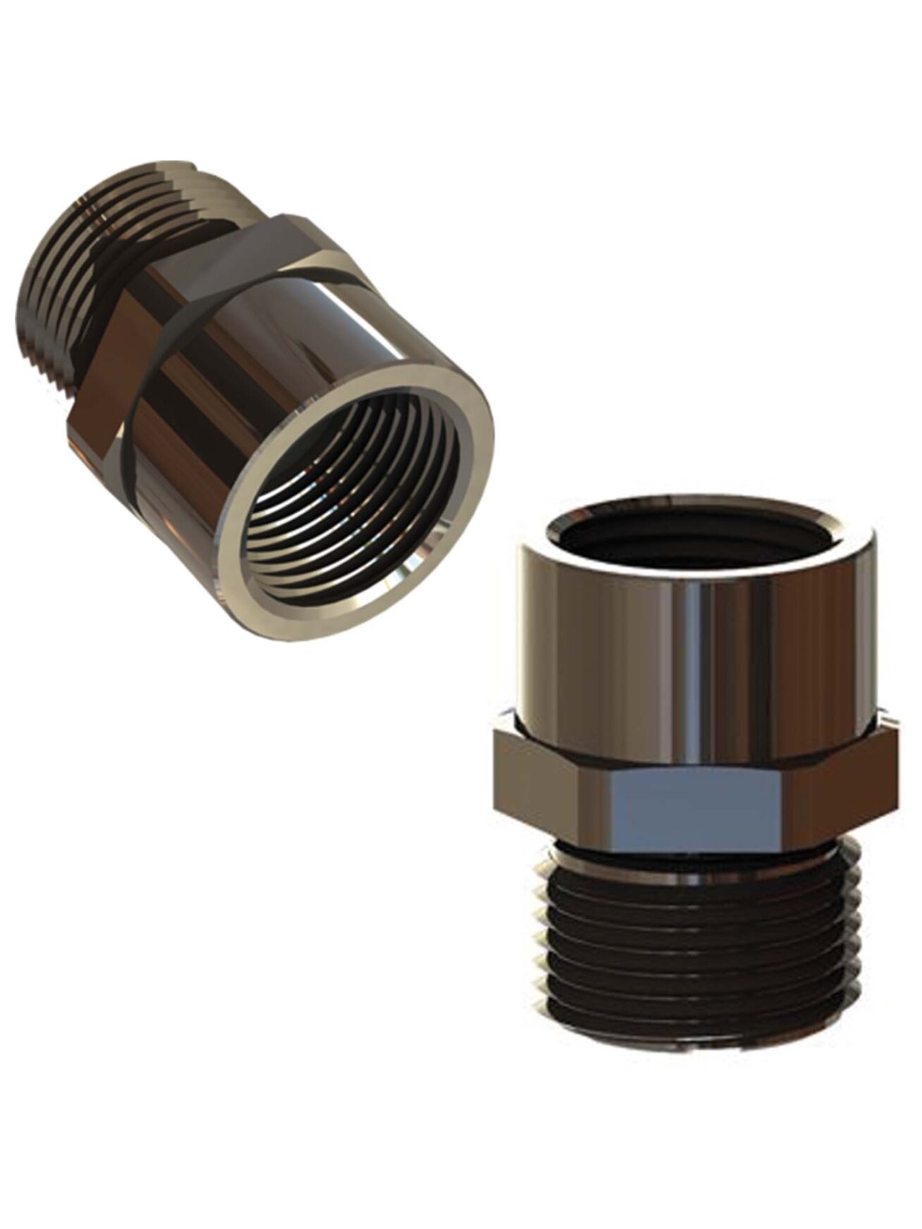 Pepperl+Fuchs AD.NPT1/2.M20.BN.X.15.K01 (400951) Ex d/e enlarger
