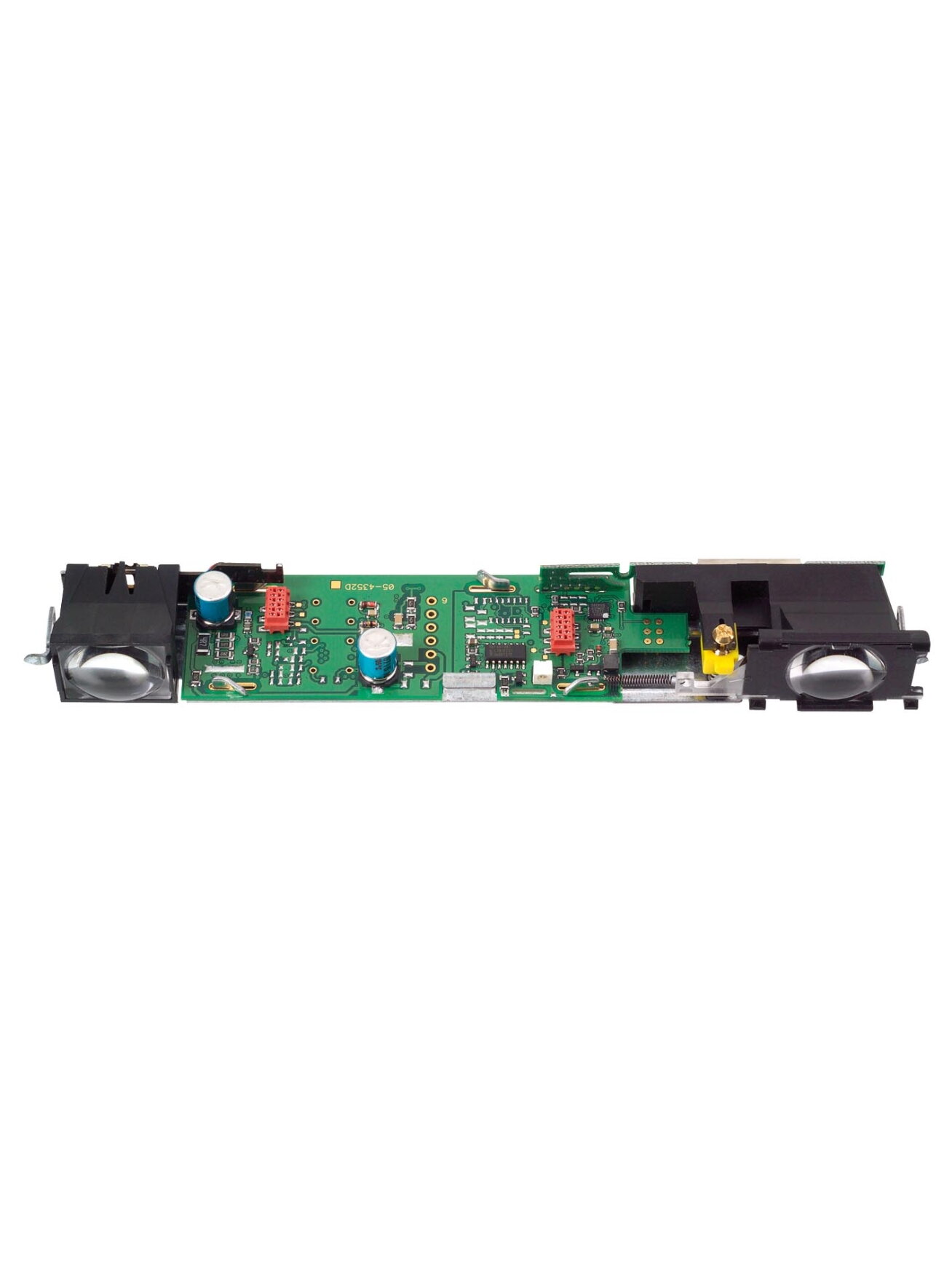Pepperl+Fuchs AIR17-S Slave (208178) Active infrared scanner