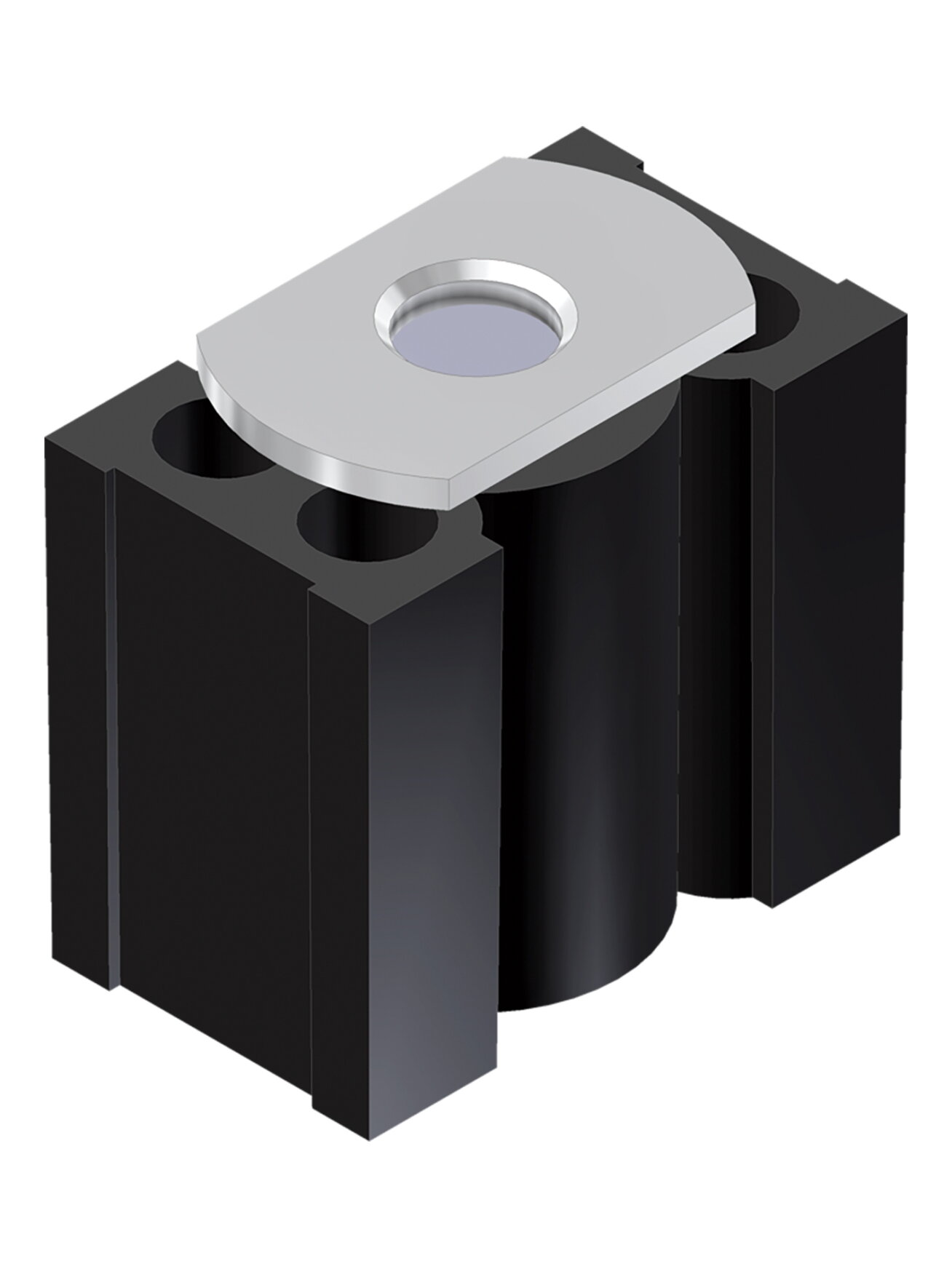 Pepperl+Fuchs ALS 25 2pcs (64314723) End stop