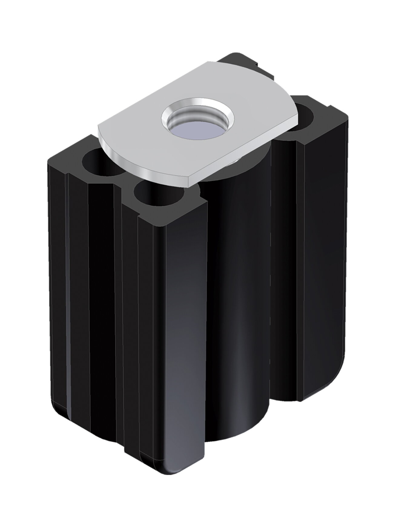 Pepperl+Fuchs ALS 35 2pcs (64314768) End stop