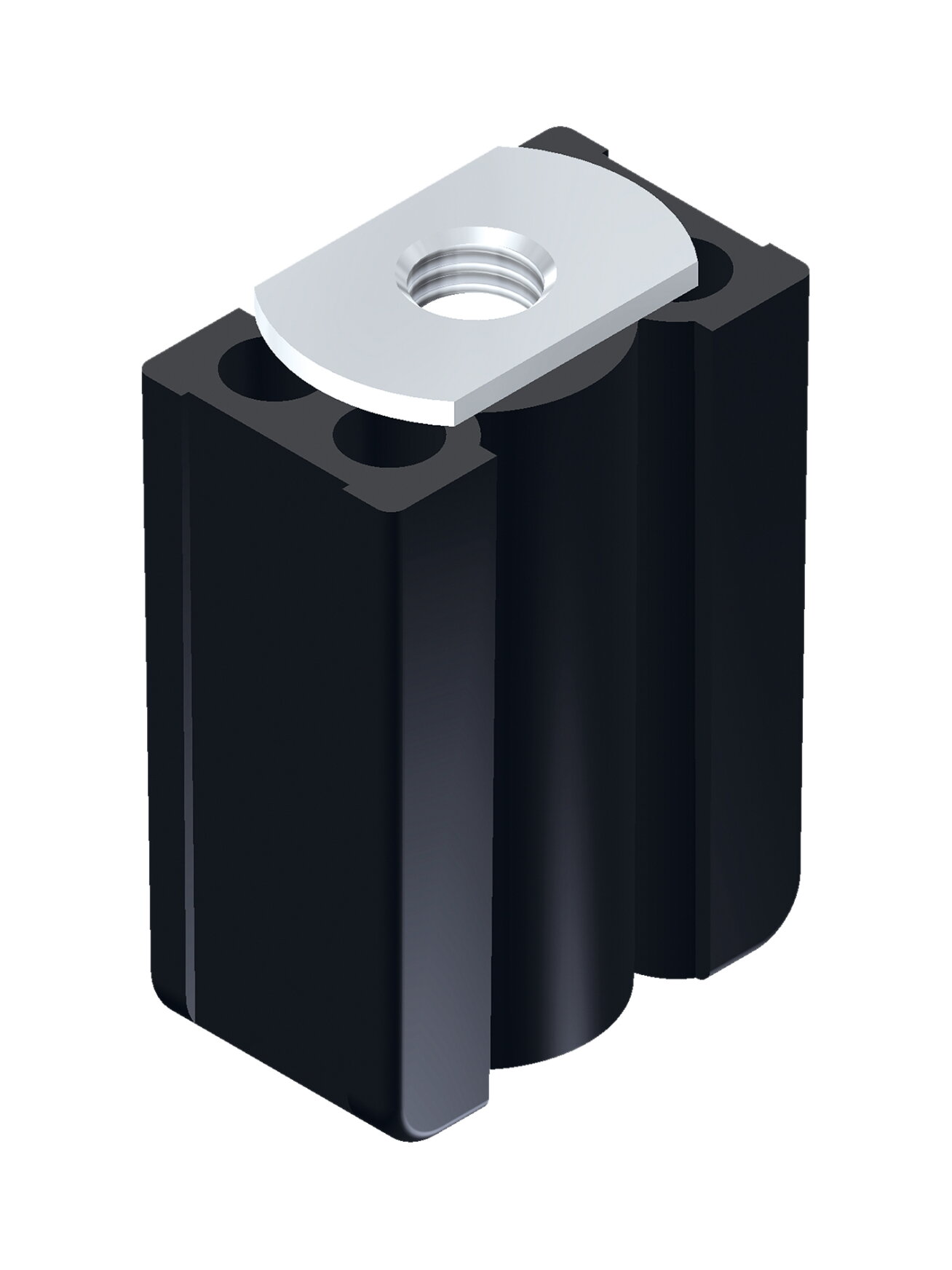 Pepperl+Fuchs ALS 40 2pcs (64315746) End stop