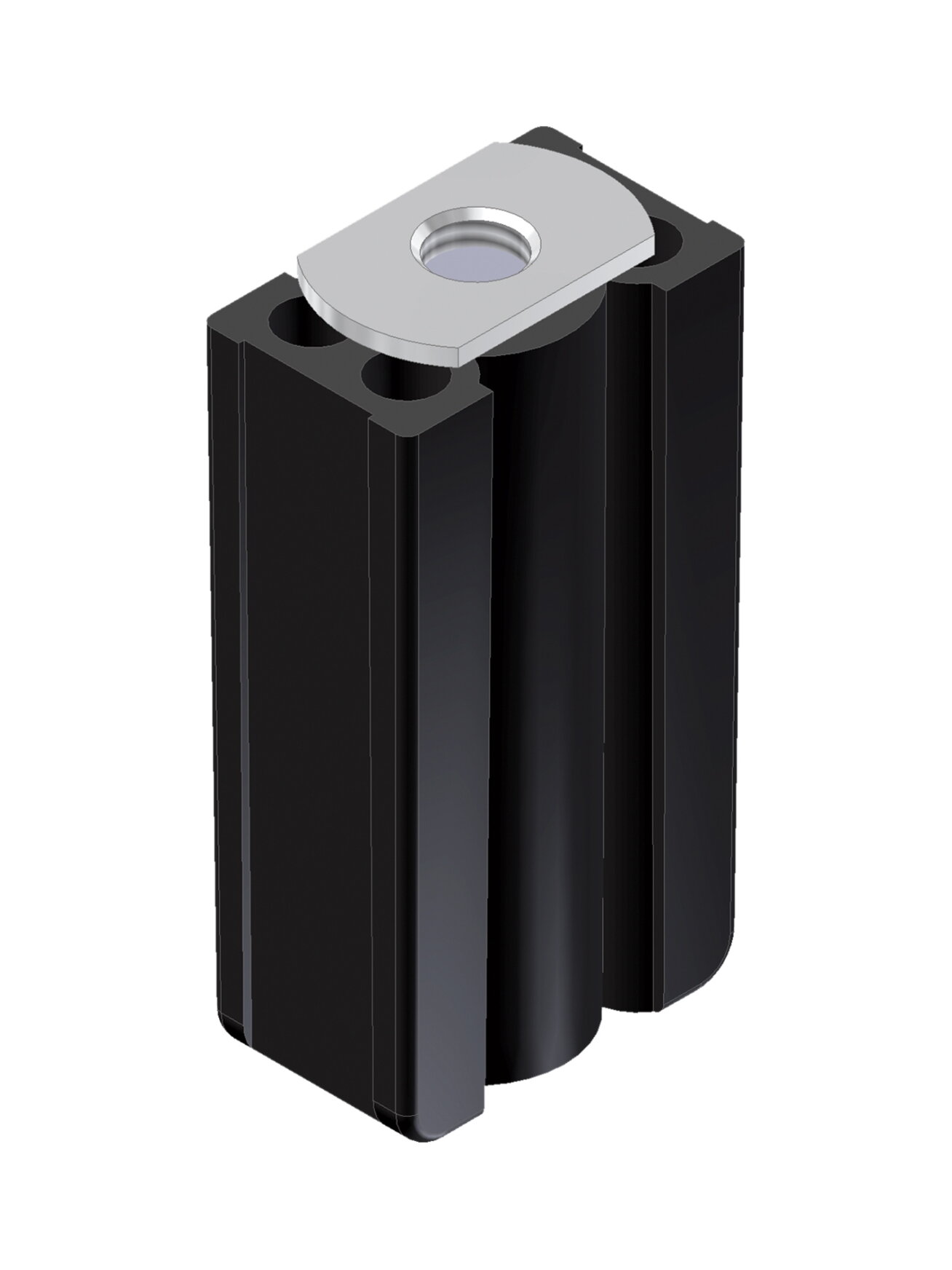 Pepperl+Fuchs ALS 55 (64314724) End stop