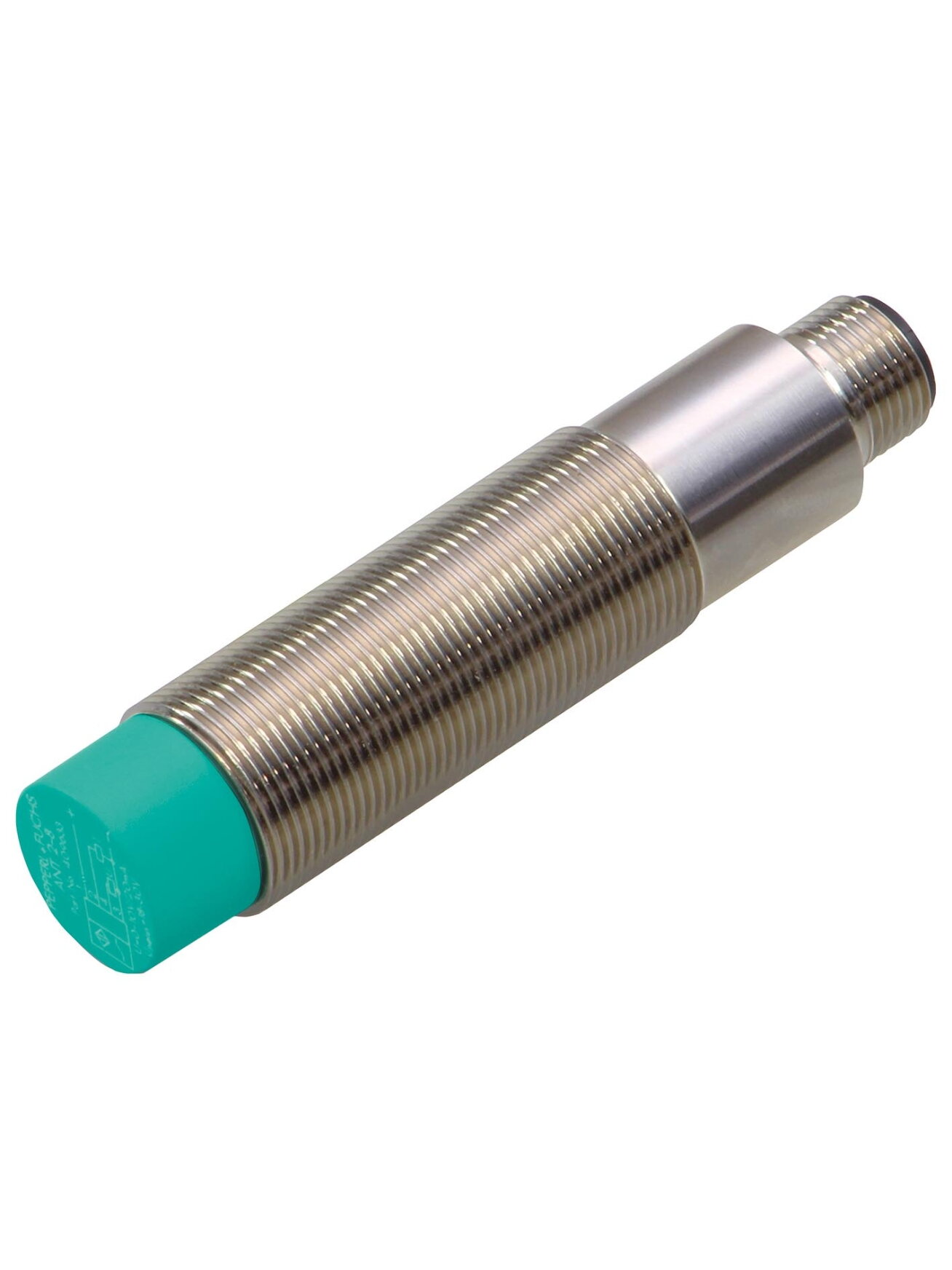 Pepperl+Fuchs ANT2-8 2084/85 V1 (409633) Inductive analog sensor