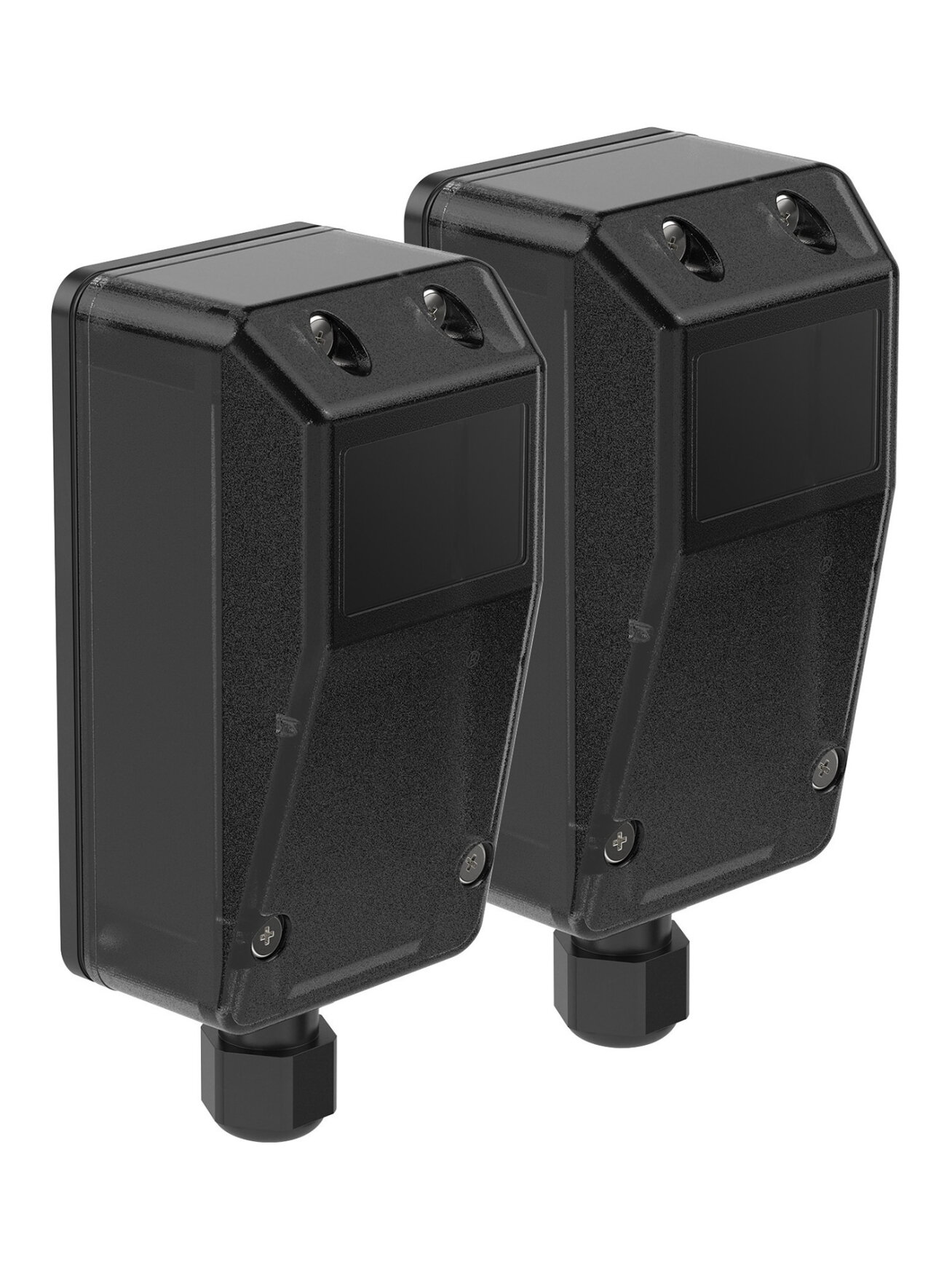 Pepperl+Fuchs ARGOS 25-20M-LR-SET (64316407) Through-beam photoelectric sensor