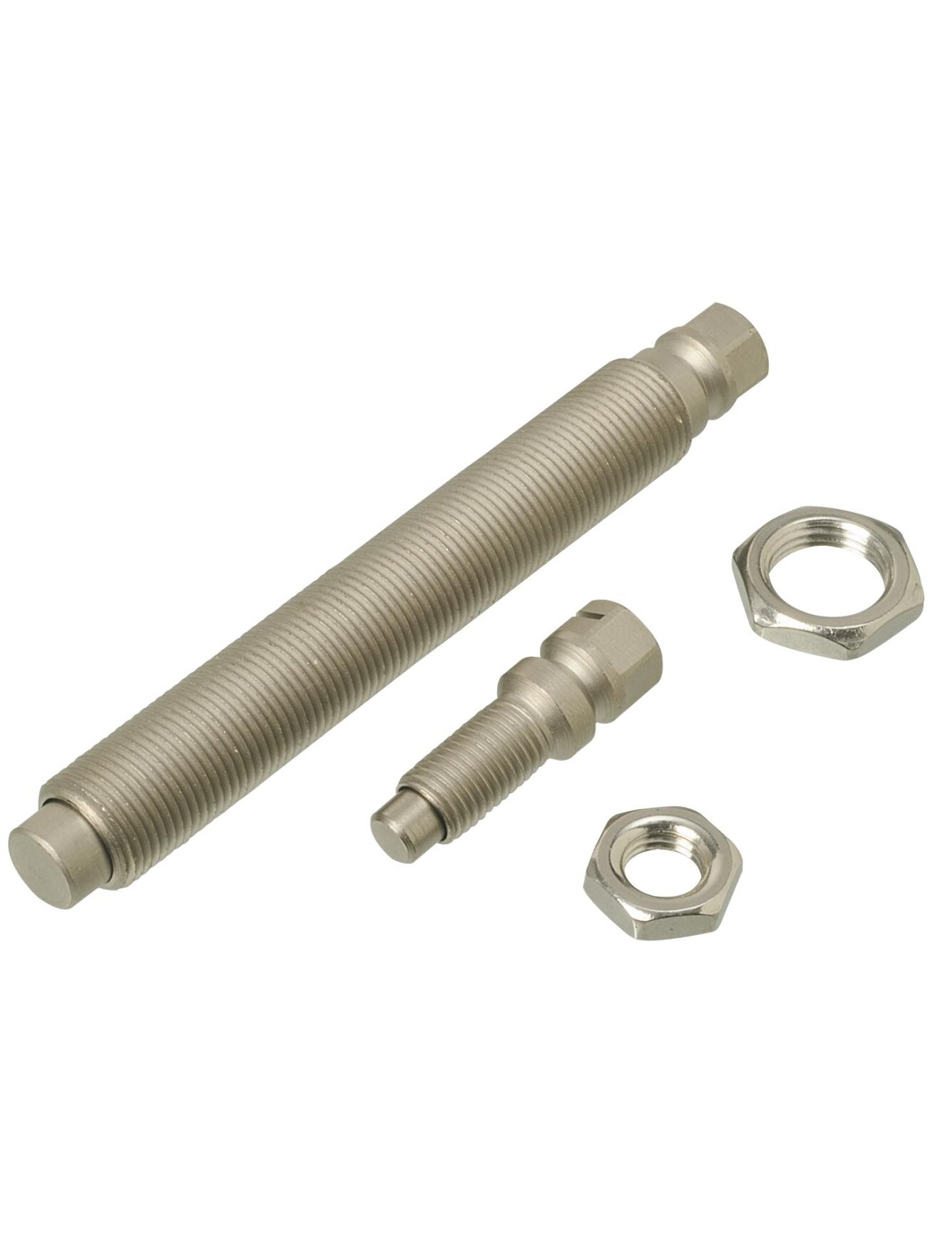 Pepperl+Fuchs AS 08/15 07-ALD2 (189990) Stop screws