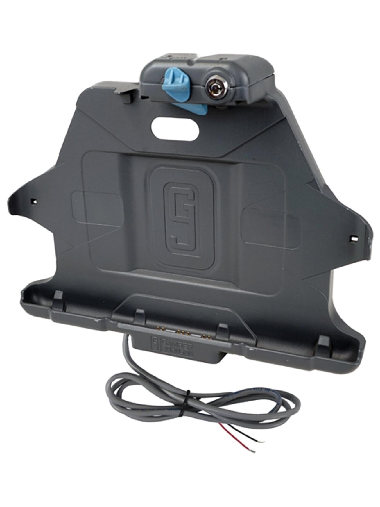 Pepperl+Fuchs VH TPRO X2 BAREWIRED NON-EX Vehicle mount
