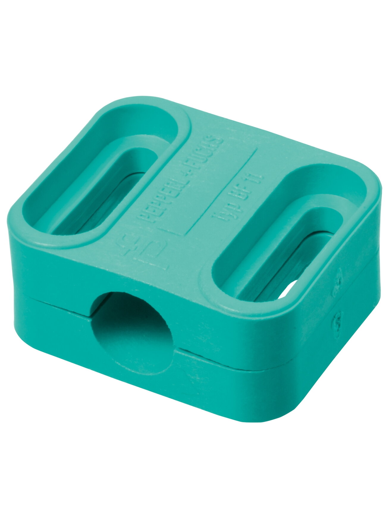 Pepperl+Fuchs BF 11 Flansc (000048) Mounting aid