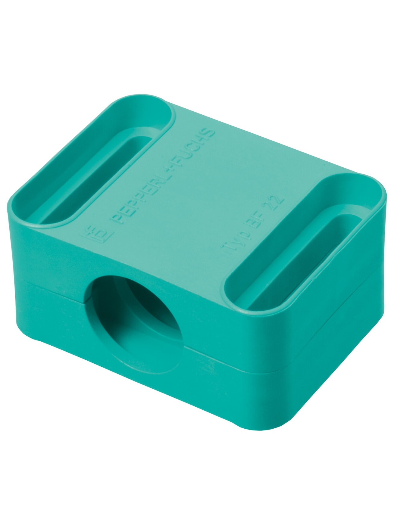 Pepperl+Fuchs BF 22 Flansc (036869) Mounting aid