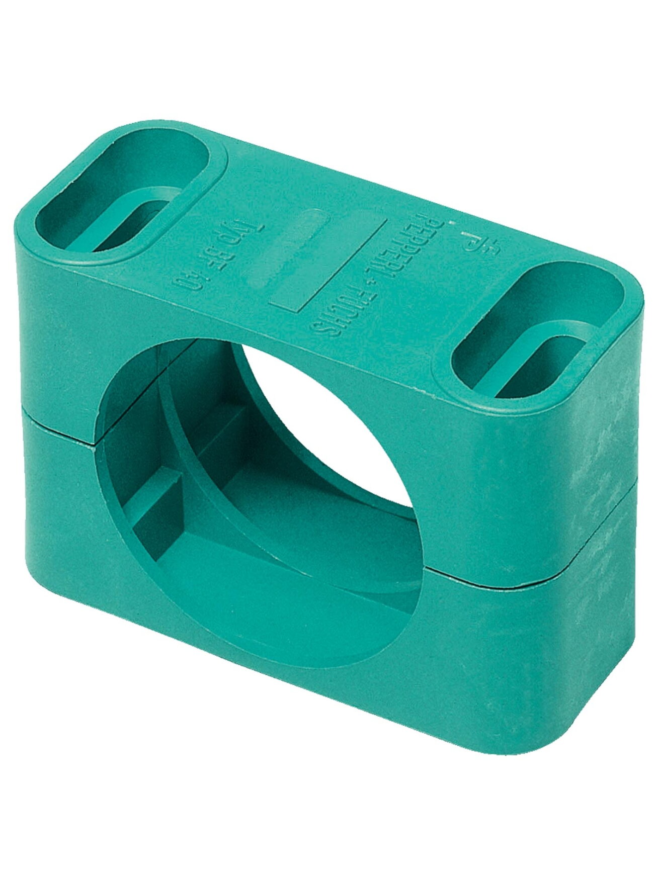 Pepperl+Fuchs BF 40 (4-1348C) Flansc (000057) Mounting aid