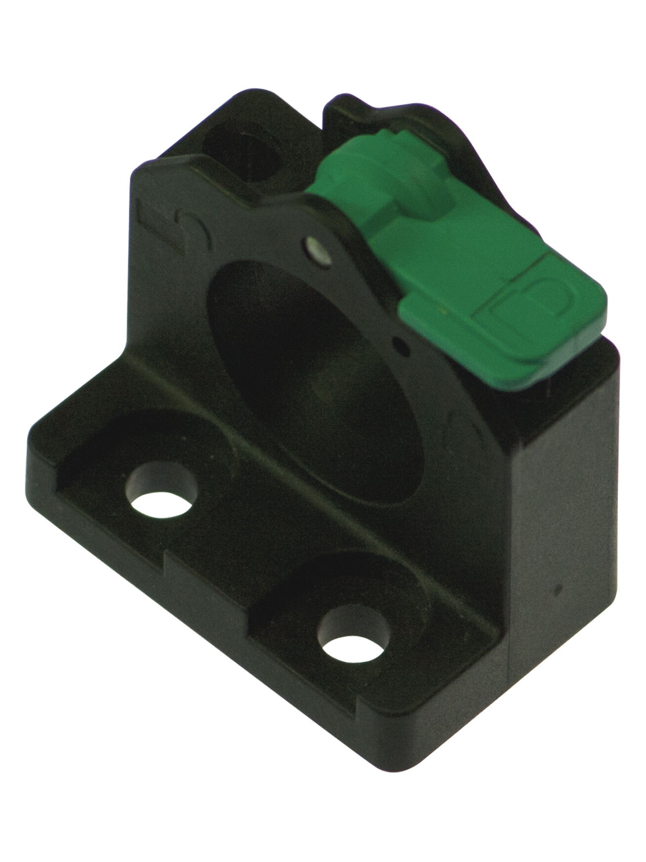 Pepperl+Fuchs BF-L2K (195891) Mounting flange