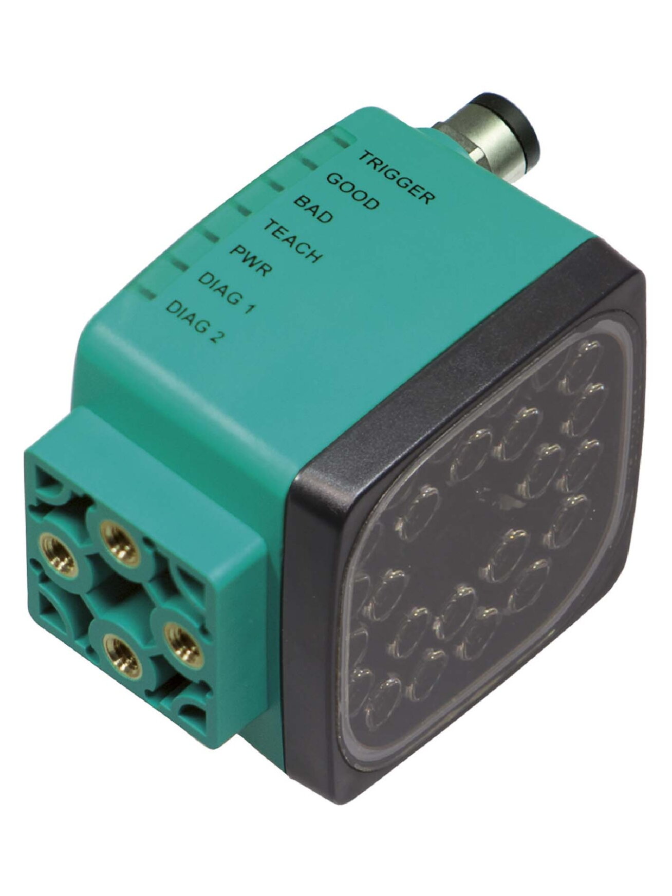 Pepperl+Fuchs BIS510P-F201A-60 (268532) Vision sensor