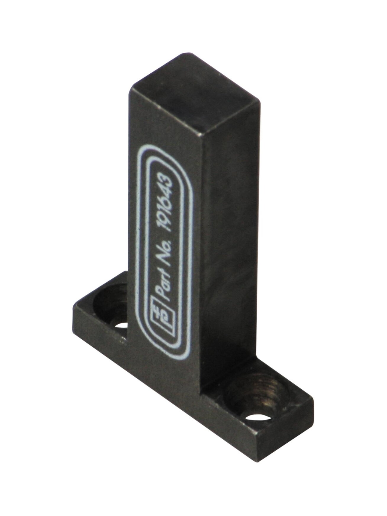 Pepperl+Fuchs BT-F110-W (191643) Damping element