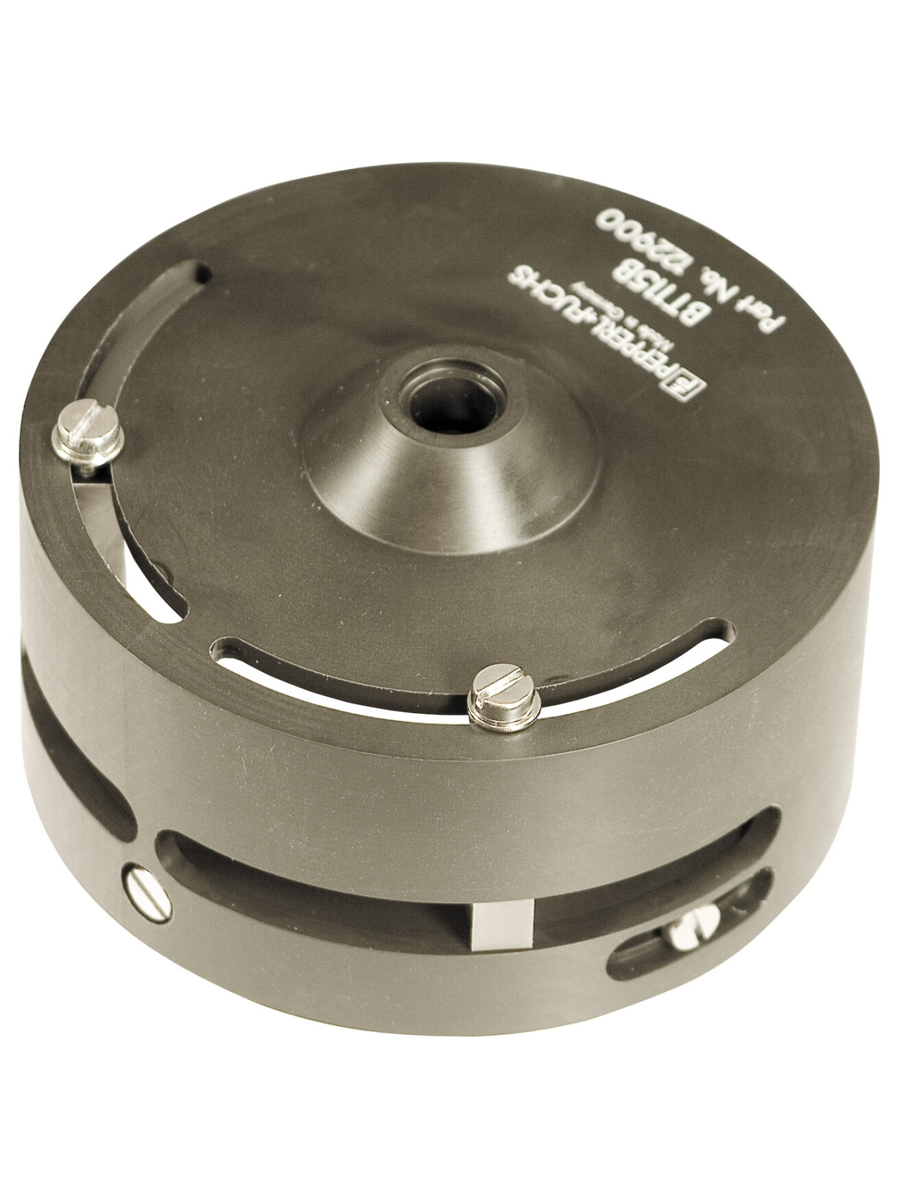 Pepperl+Fuchs BT115B (122900) Actuator
