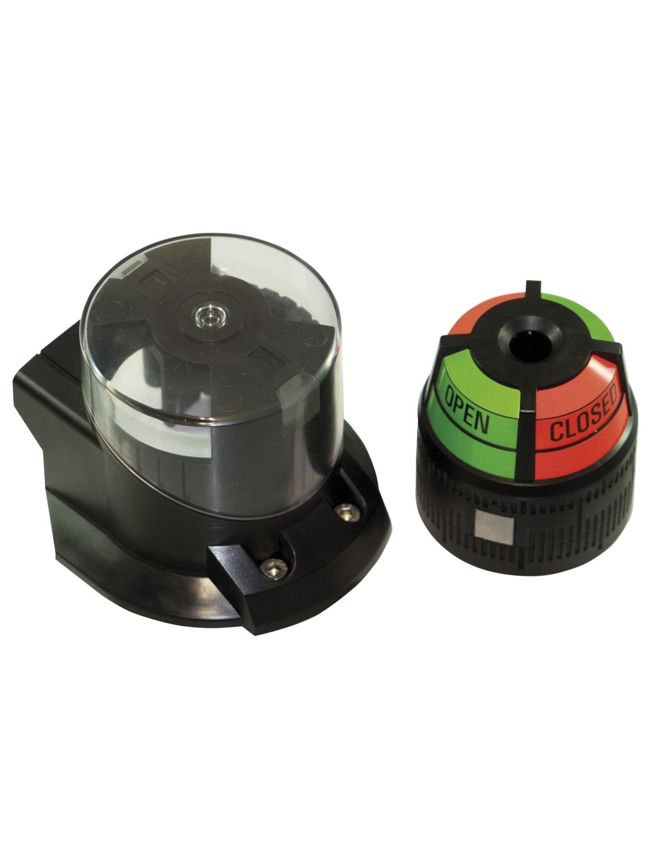 Pepperl+Fuchs BT65-F31K2-RG-EN (240225) Actuator