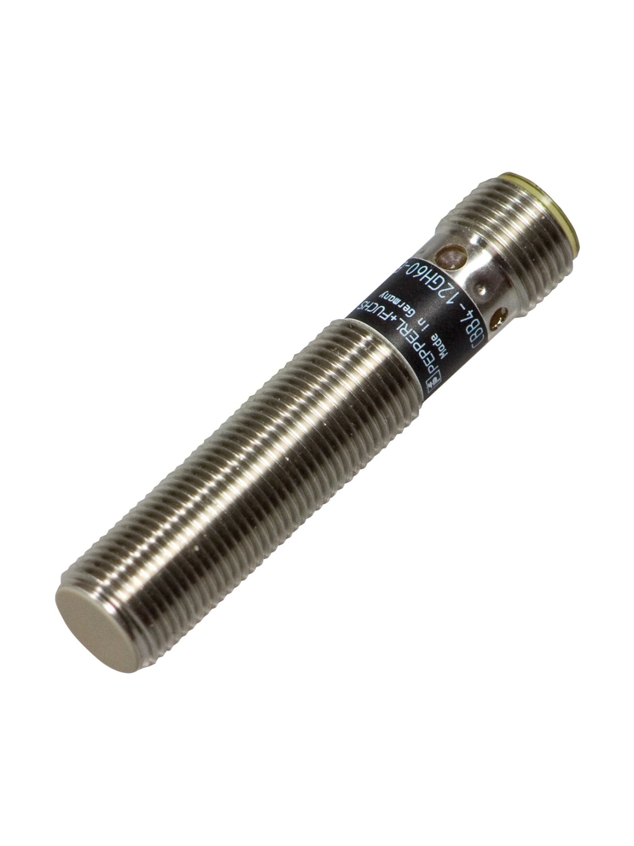 Pepperl+Fuchs CBB4-12GH60-E2-V1 (210621) Capacitive sensor