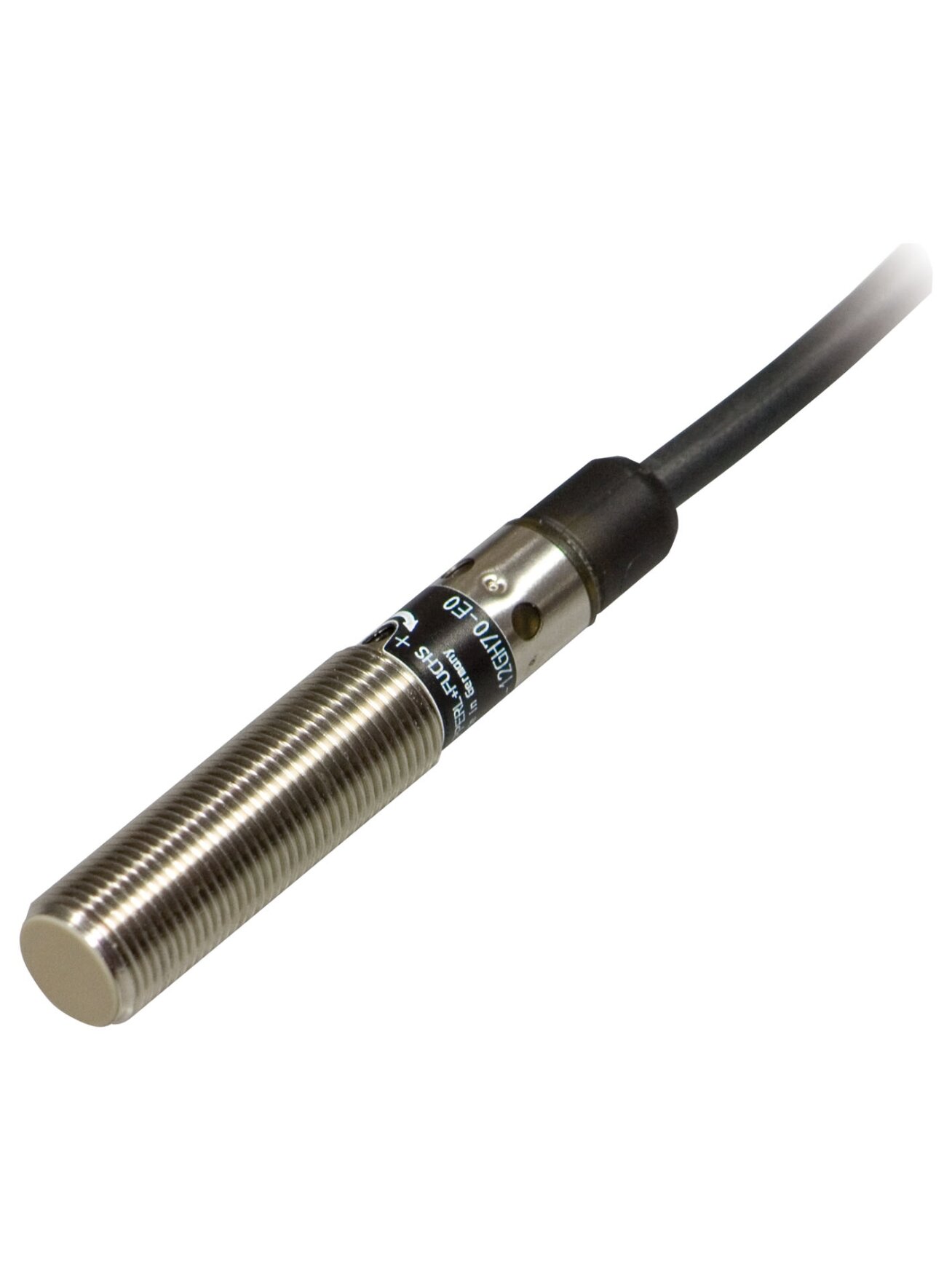 Pepperl+Fuchs CBB4-12GH70-E0 (210619) Capacitive sensor