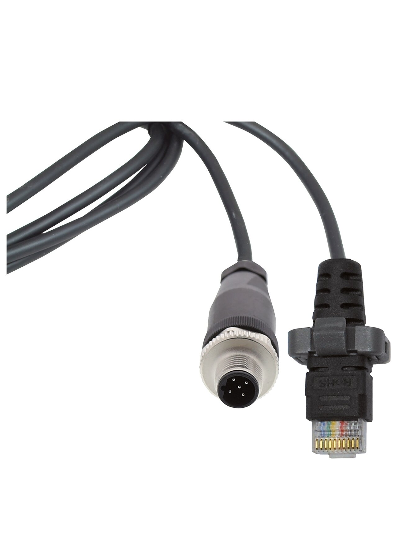 Pepperl+Fuchs CBL-IDMx60-D-J1-S-S18-N0 (548333) Scanner connection cable