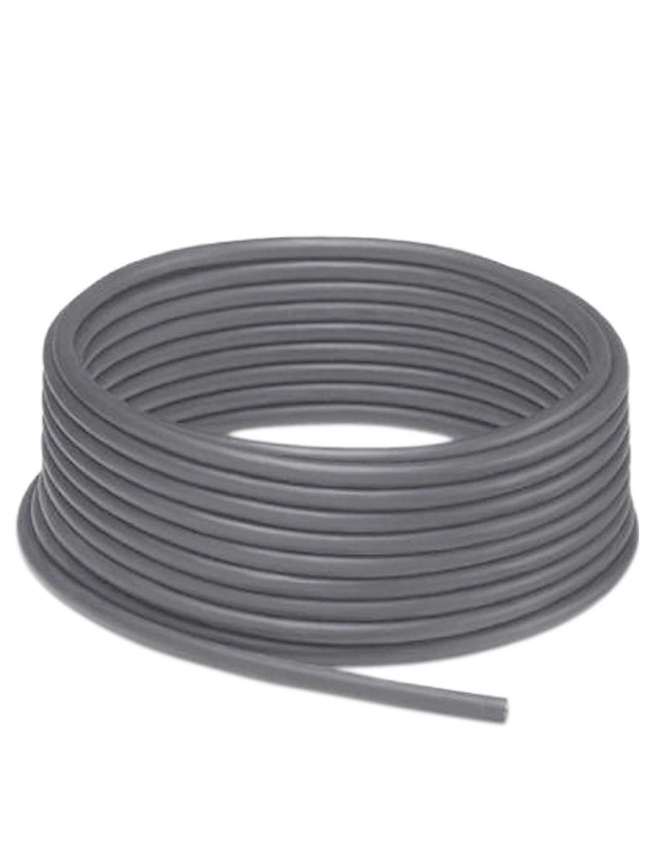 Pepperl+Fuchs CBL-PUR-GY-03x025-100M (70125192) Cable ring