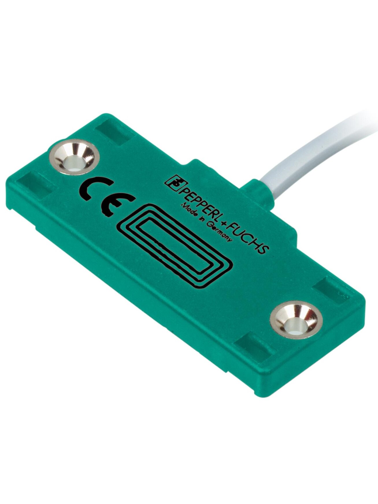 Pepperl+Fuchs CBN10-F46-E2 (051979) Capacitive sensor
