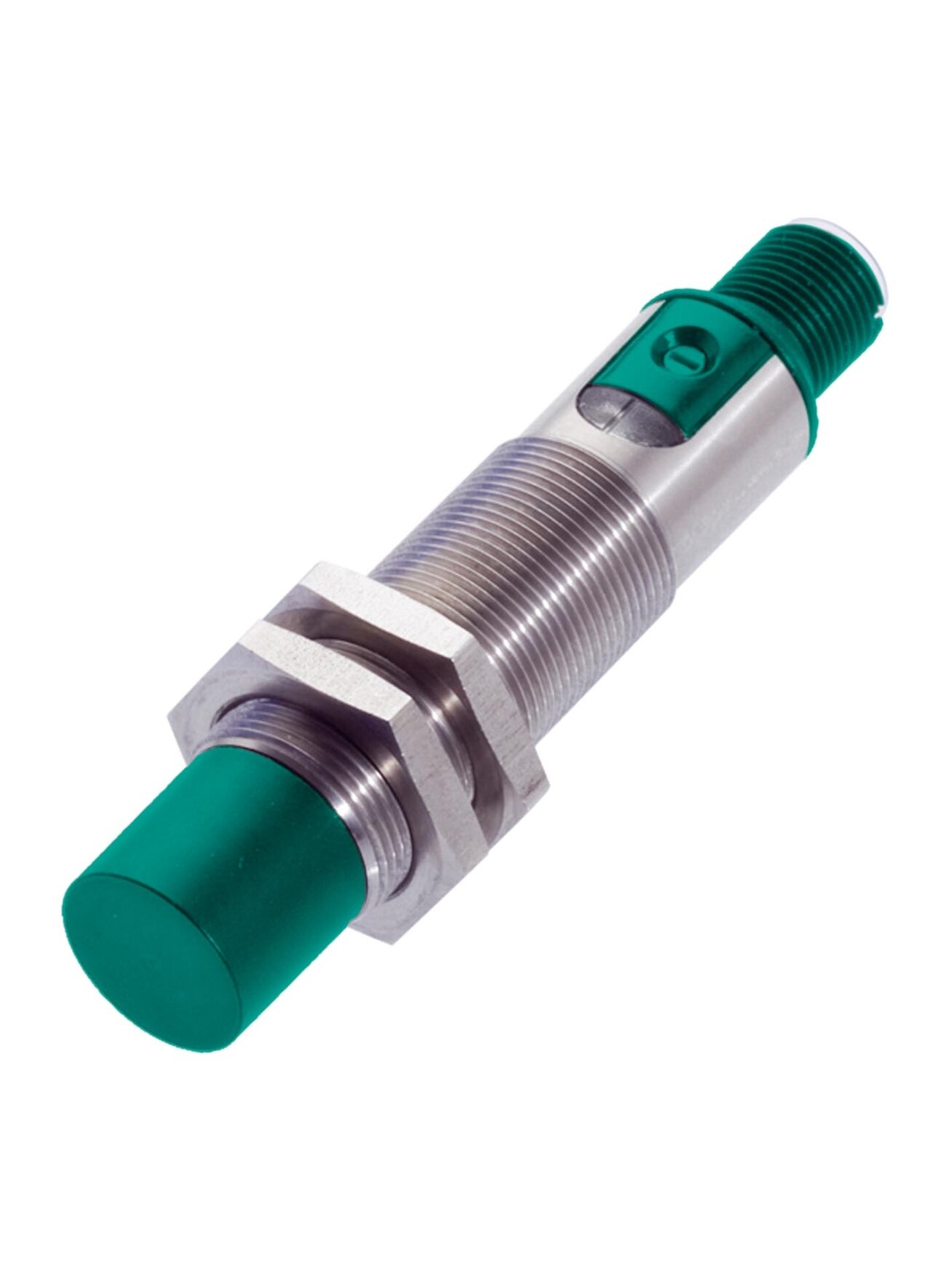 Pepperl+Fuchs CBN15-18GS75-E2-V1 (237042) Capacitive sensor