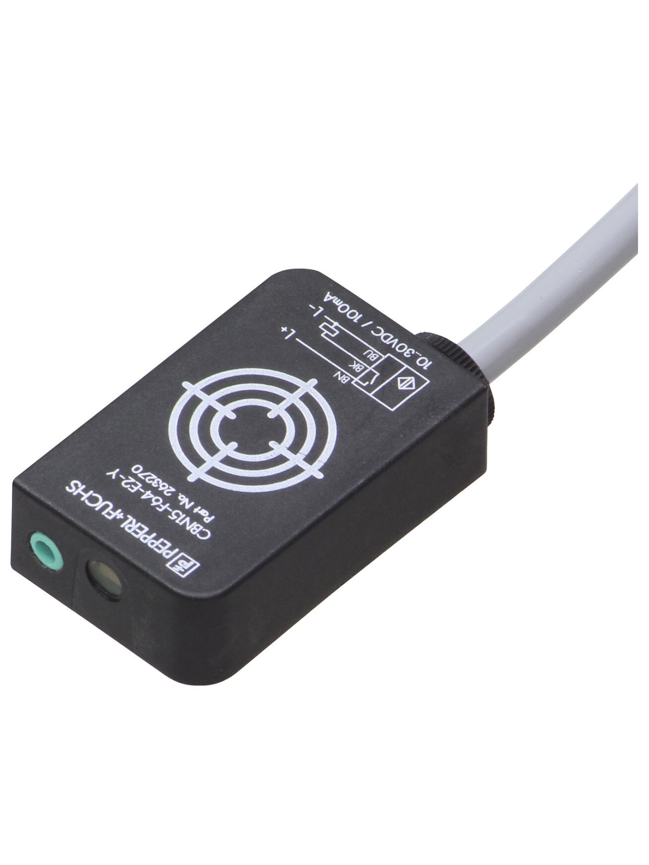 Pepperl+Fuchs CBN15-F64-E2 (310470) Capacitive sensor