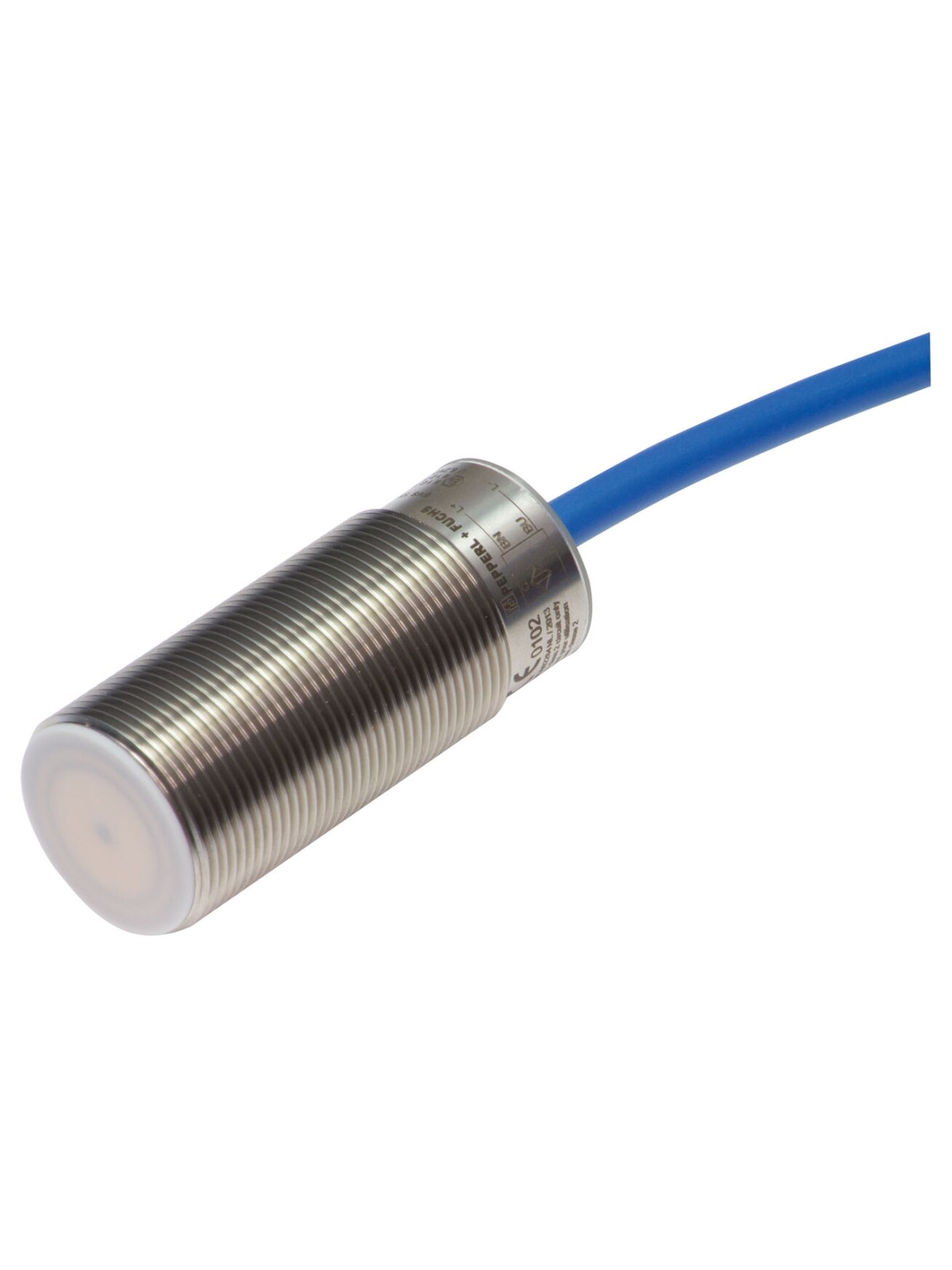 Pepperl+Fuchs CCB10-30GS55-N1 1xxG1xxD (245596) Capacitive sensor