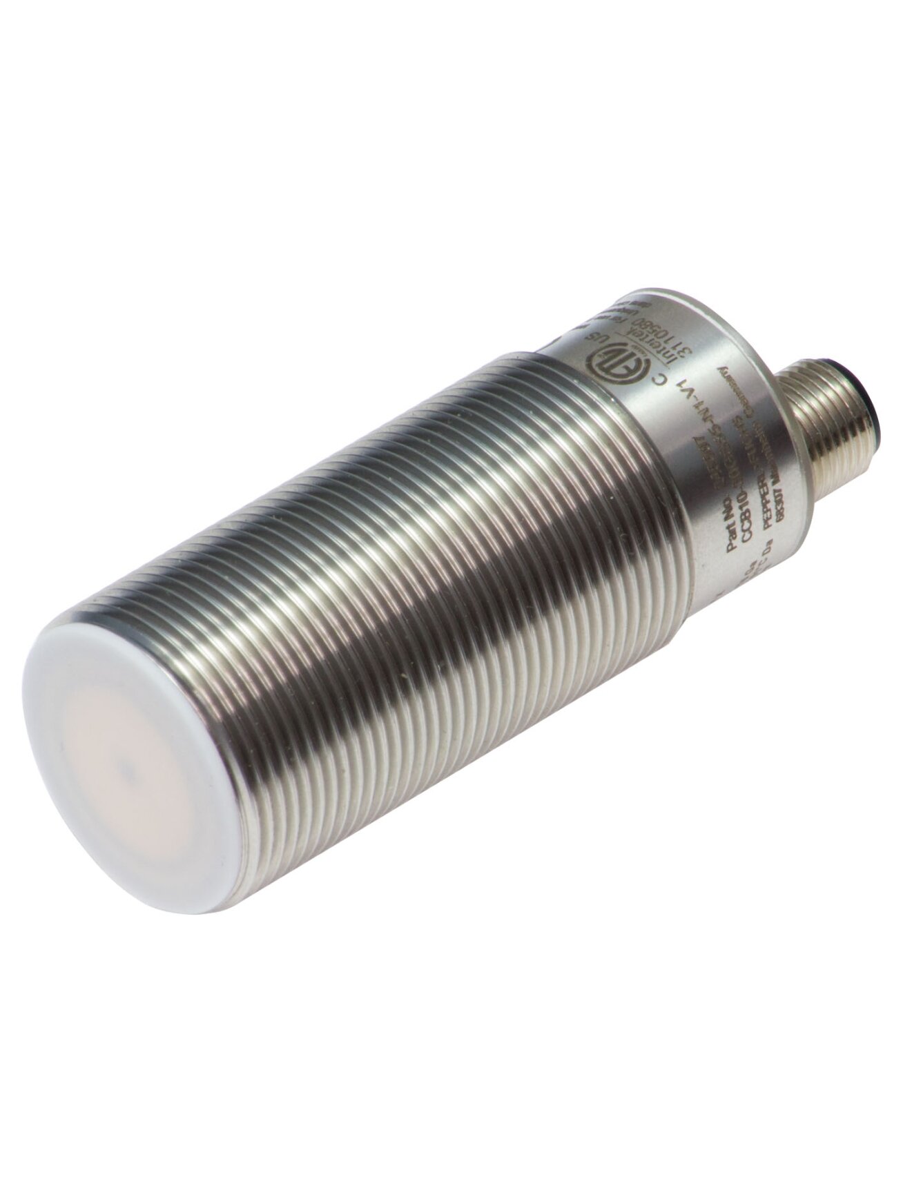 Pepperl+Fuchs CCB10-30GS55-N1-V1 1xxG1xxD (245597) Capacitive sensor