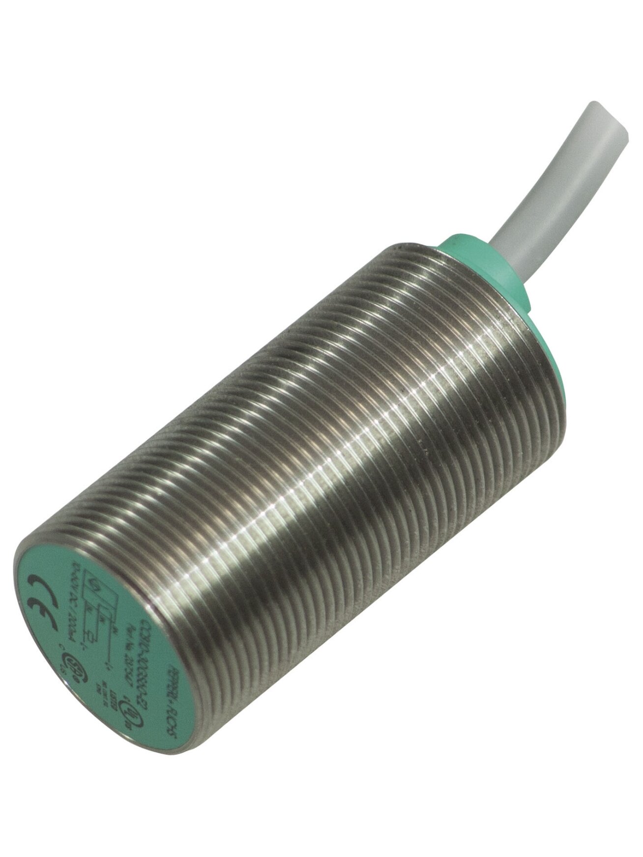 Pepperl+Fuchs CCB10-30GS60-E2 (237547) Capacitive sensor