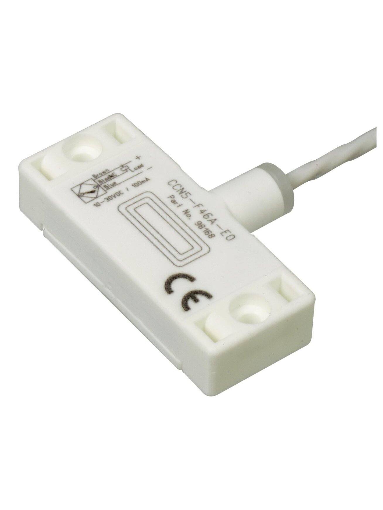 Pepperl+Fuchs CCN5-F46A-E1 (103535) Capacitive sensor