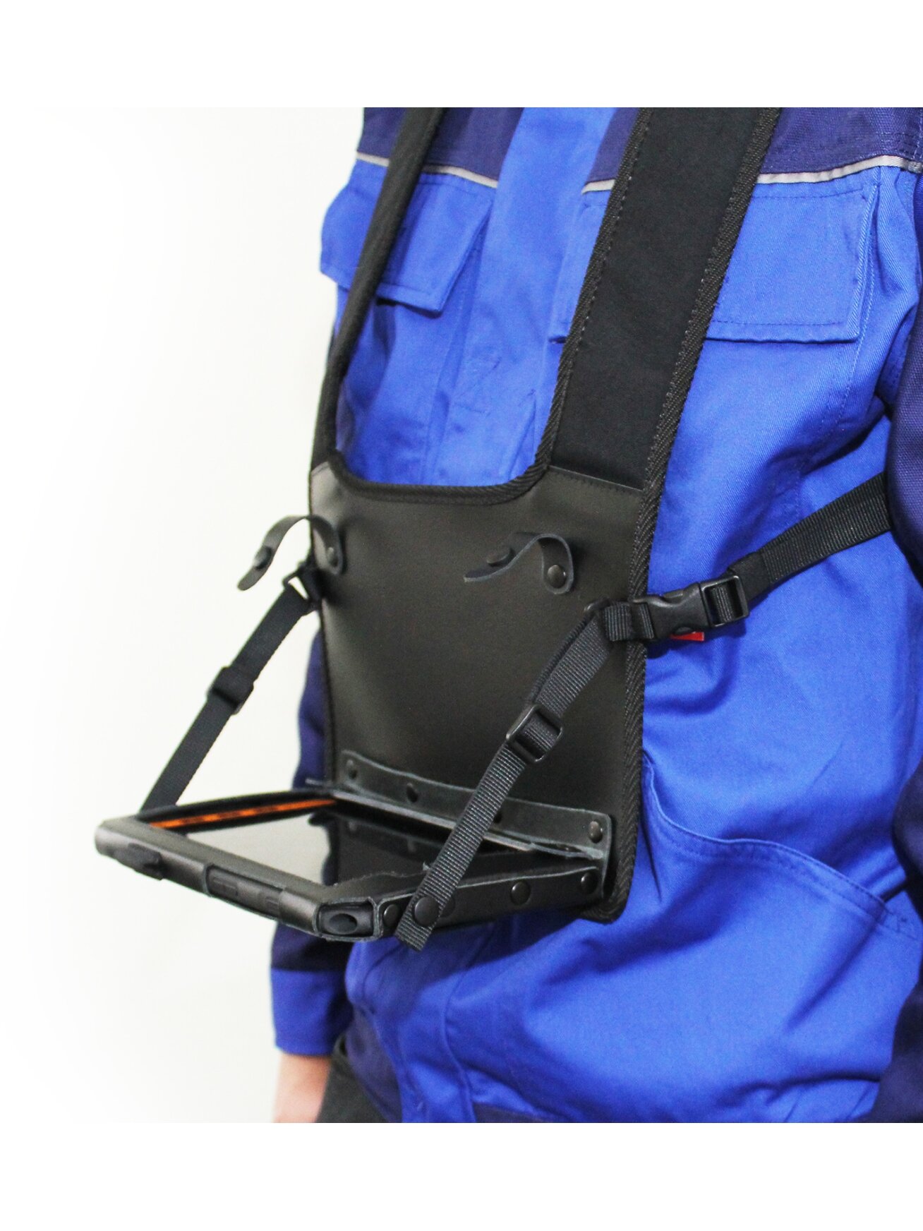 Pepperl+Fuchs CH T05 X2 CHEST HARNESS (70185663) Chest harness