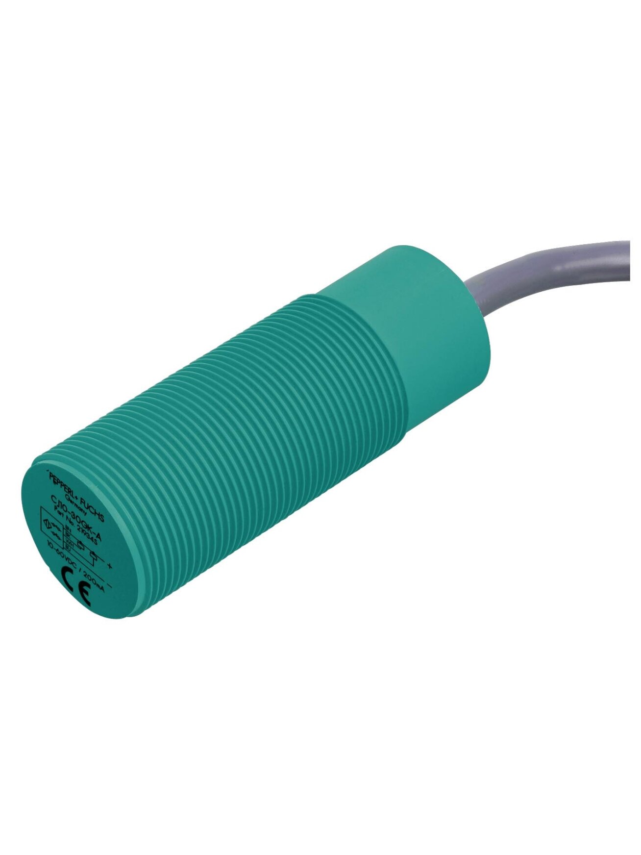 Pepperl+Fuchs CJ10-30GK-WS (020051) Capacitive sensor