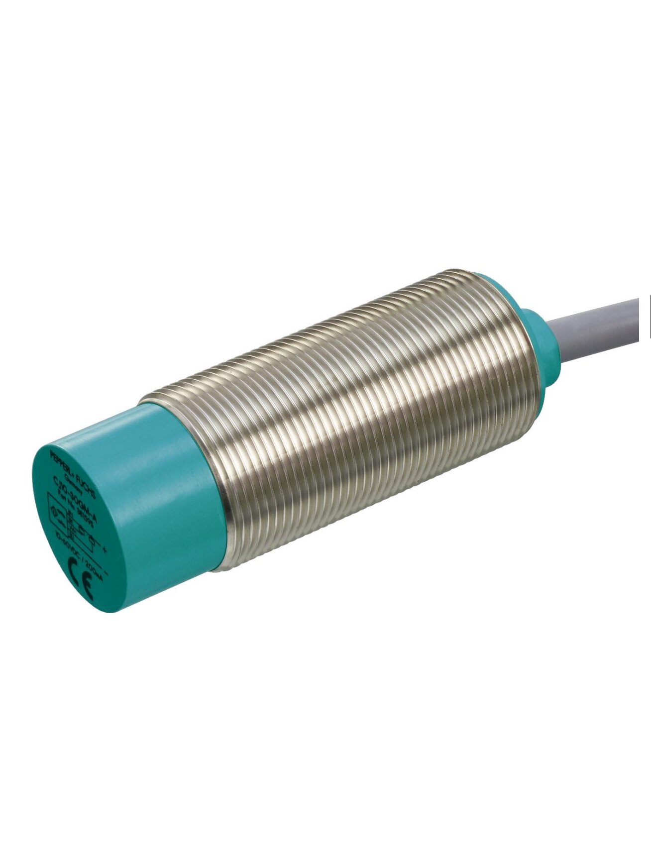Pepperl+Fuchs CJ10-30GM-WO (037646) Capacitive sensor
