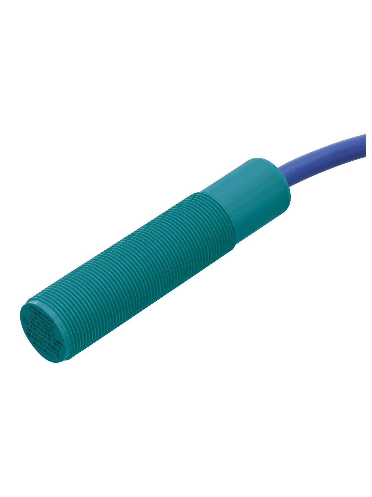 Pepperl+Fuchs CJ6-18GK-N (70135025) Capacitive sensor