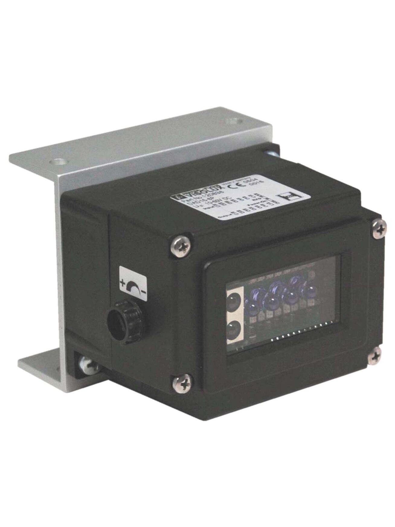 Pepperl+Fuchs DAD15-8P-R-2388 (180161) Optical data transmission device