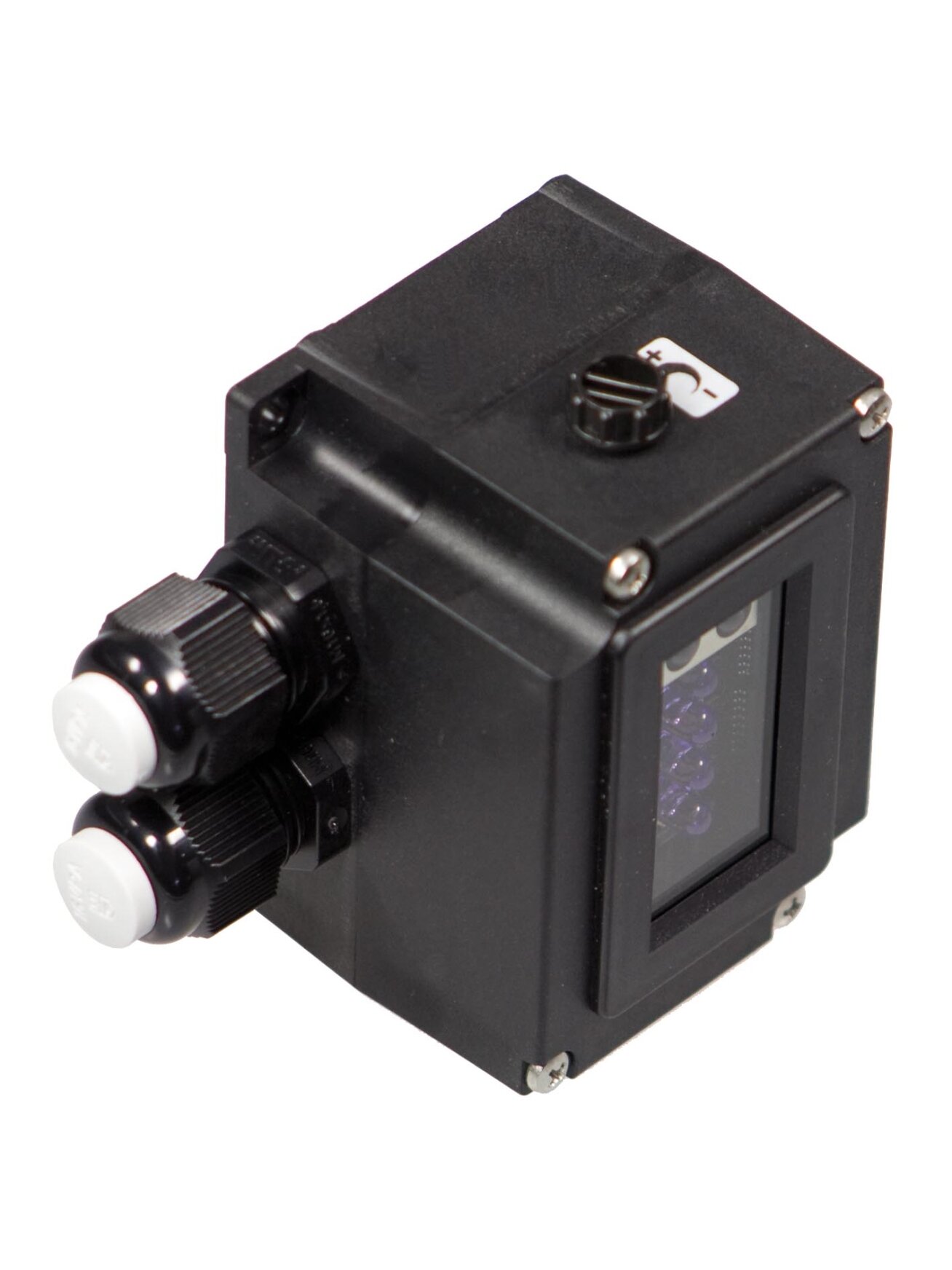 Pepperl+Fuchs DAD15-8P/35 (120839) Optical data transmission device