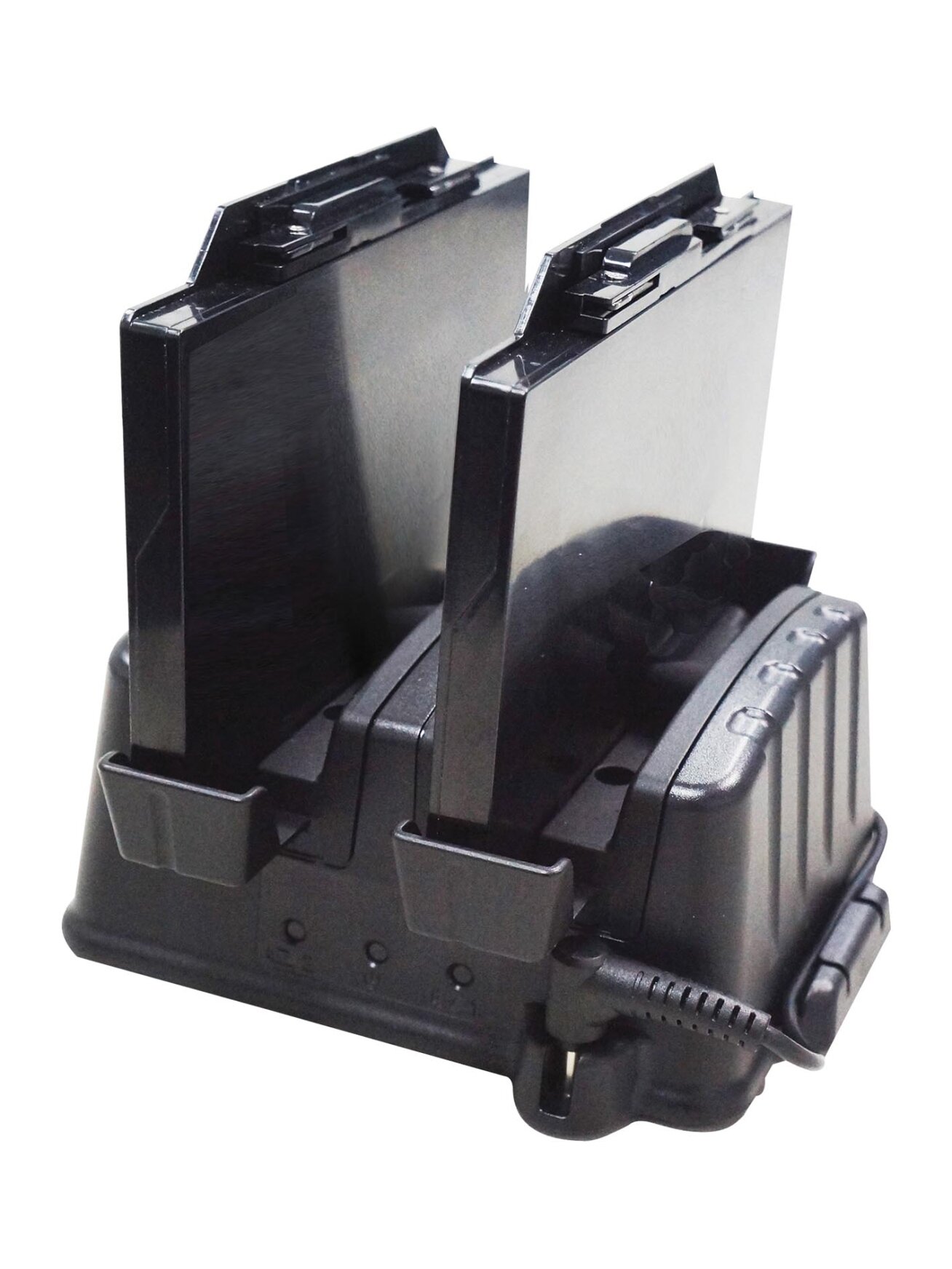 Pepperl+Fuchs DC P01 HC Battery charger for (482840) DC P01 HC battery charger